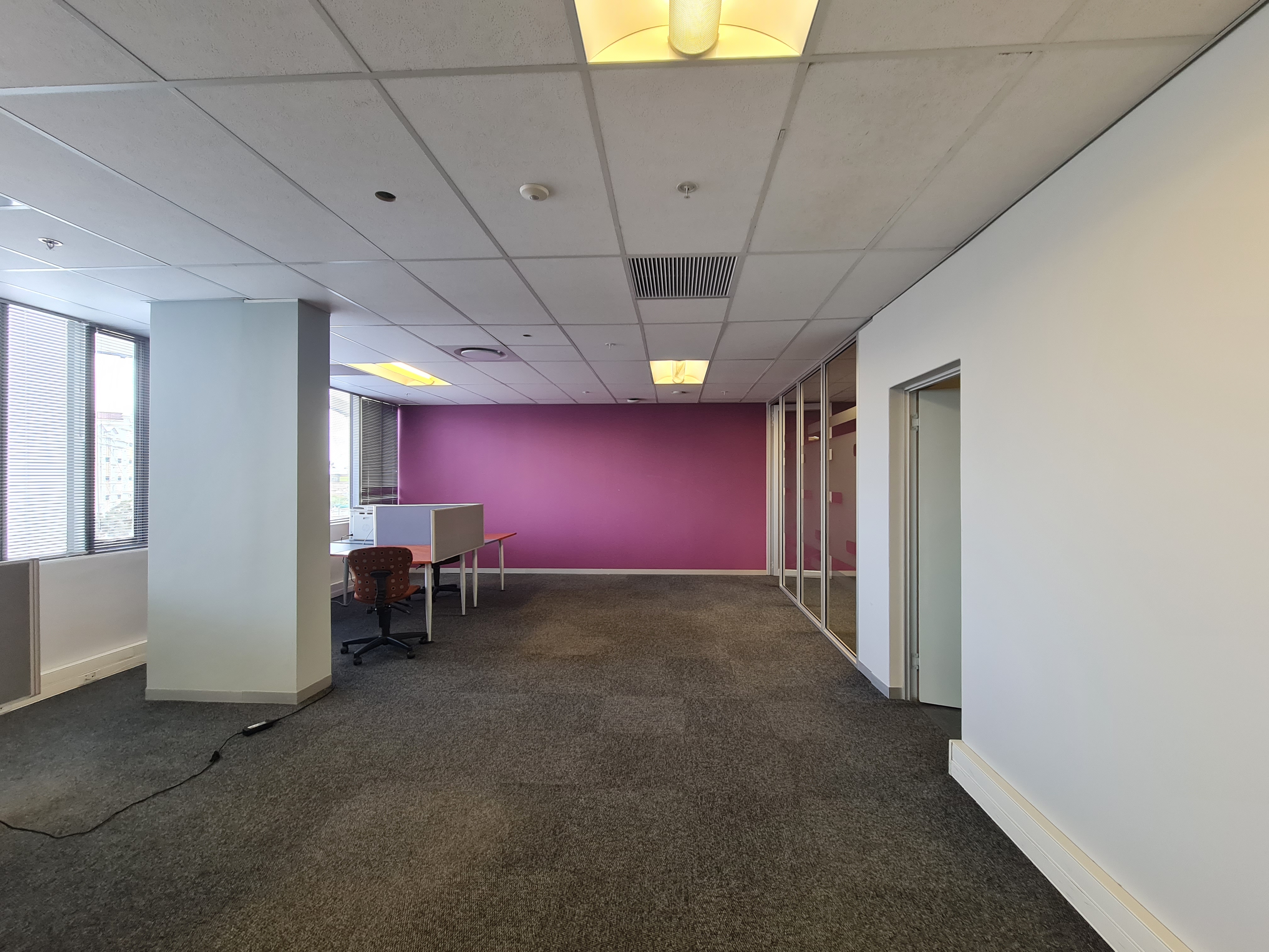 321m² Office Space to rent at Mazars House in Century City