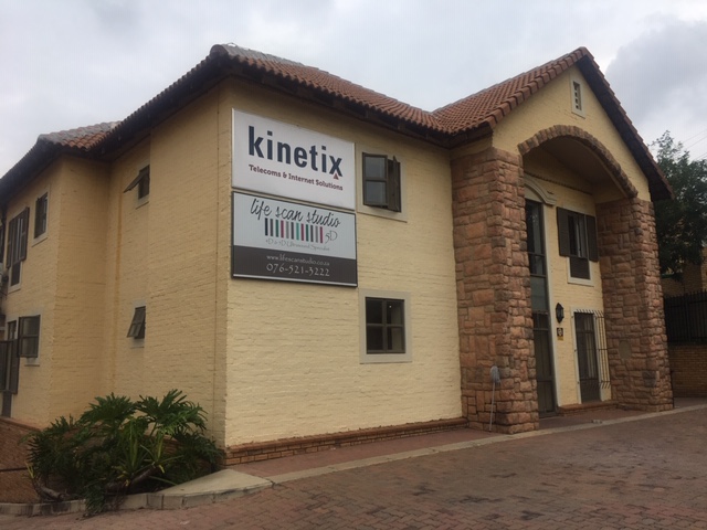 Warehouse to rent at Meadowbrook Office Park Adampol in Olivedale
