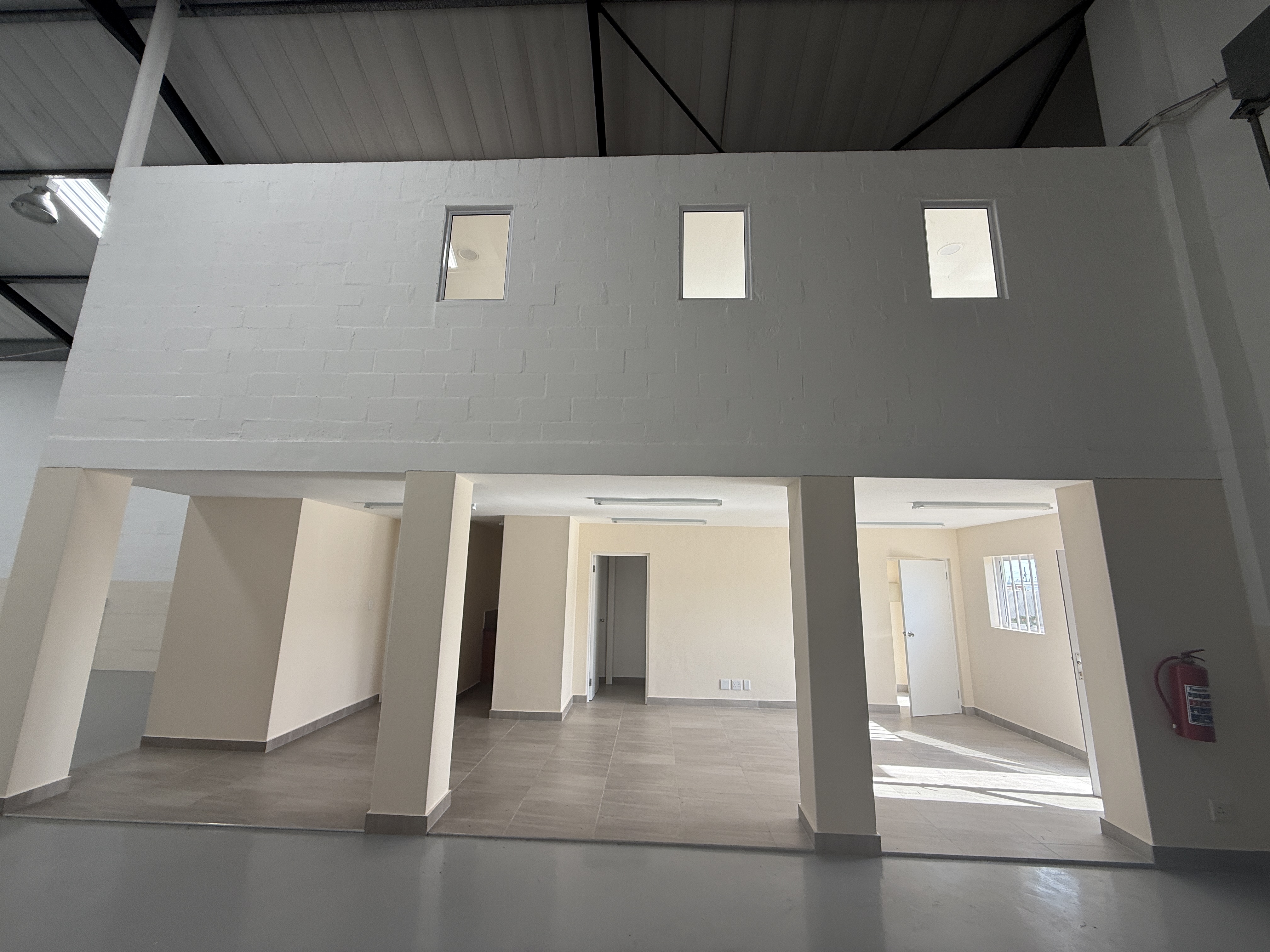 352m² Warehouse to rent at Meerlust Park - Asla Park in Strand