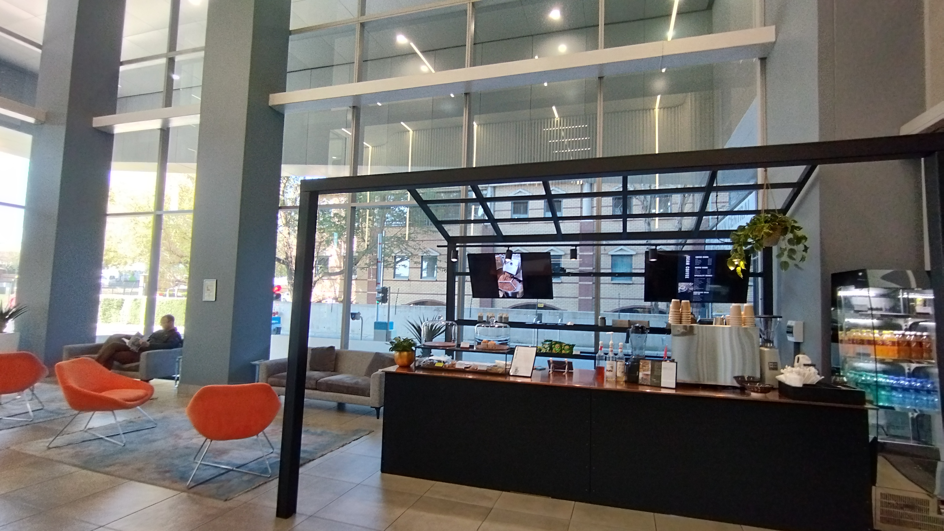 Office Space to rent at Menlyn Central in Menlyn