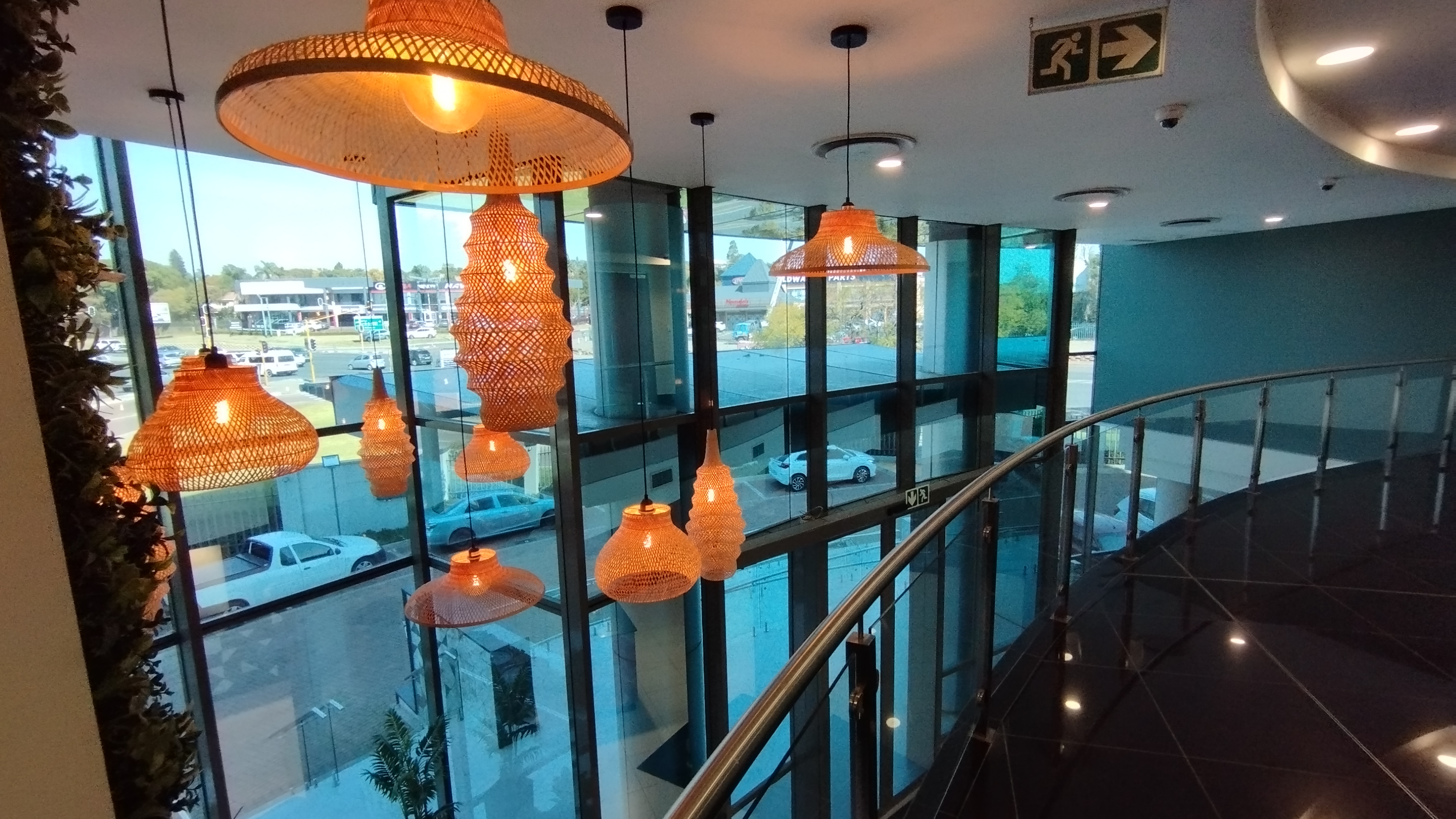 Office Space to rent at Menlyn Corporate Park in Menlyn