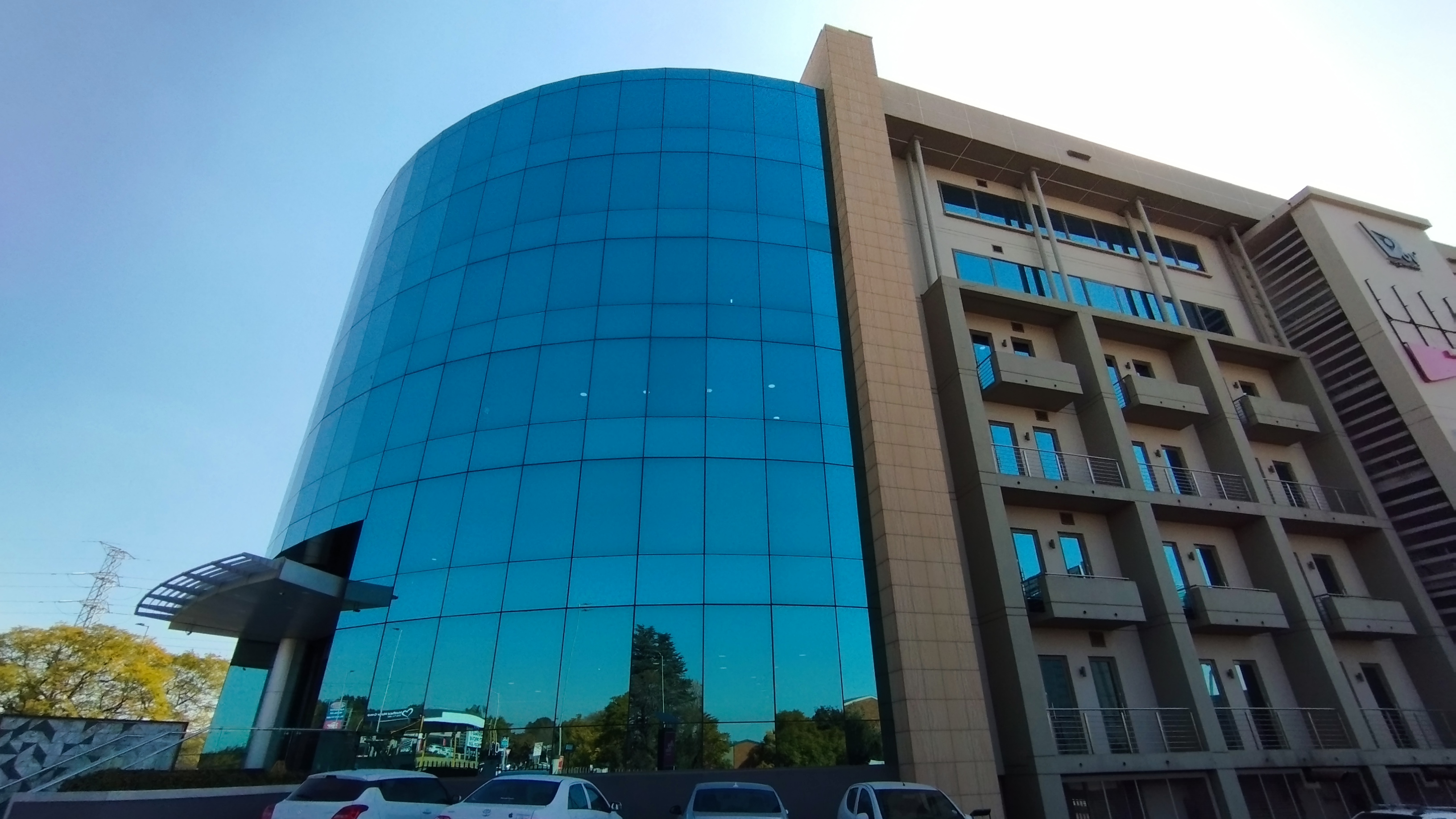 Office Space to rent at Menlyn Corporate Park in Menlyn