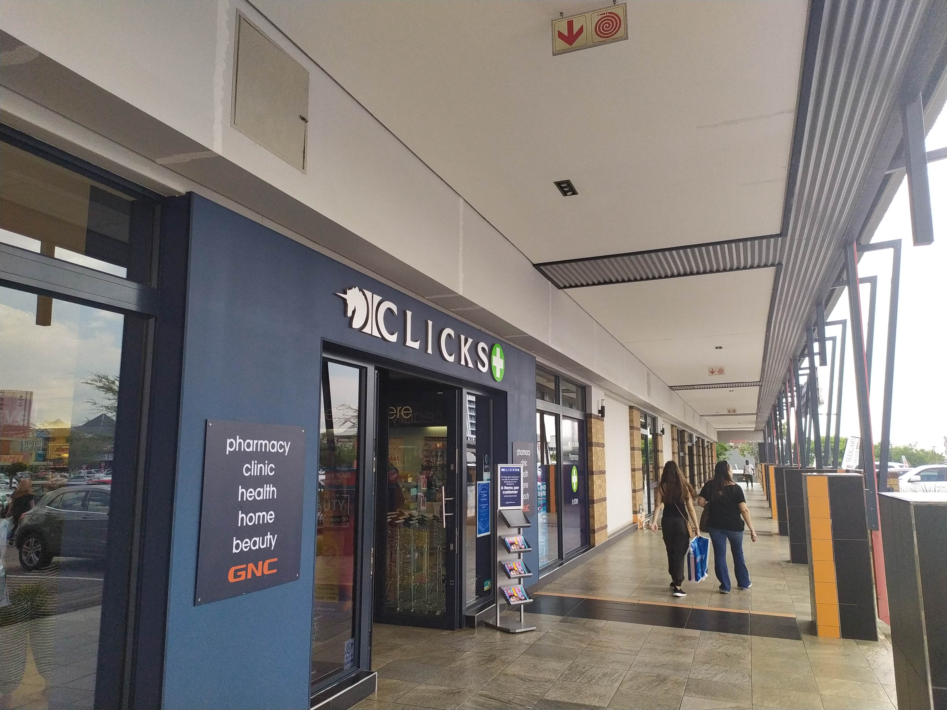 Retail Shops to rent at Menlyn Retail Park in Newlands PTA