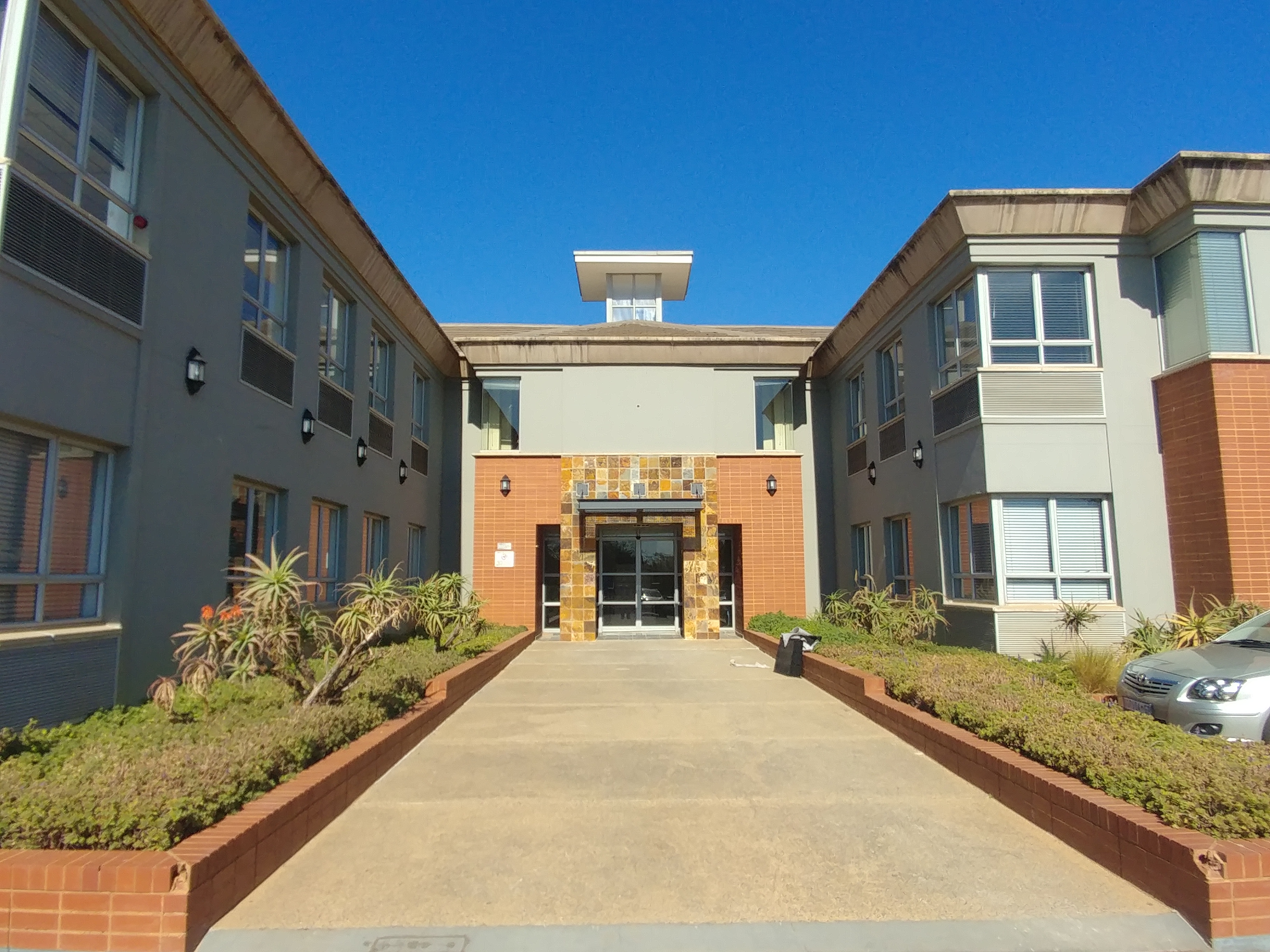 Office Space to rent at  in Faerie Glen