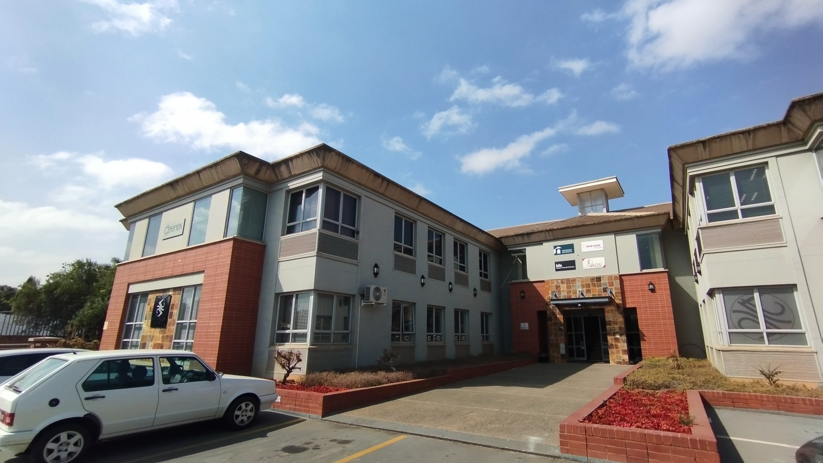 Office Space to rent at  in Faerie Glen