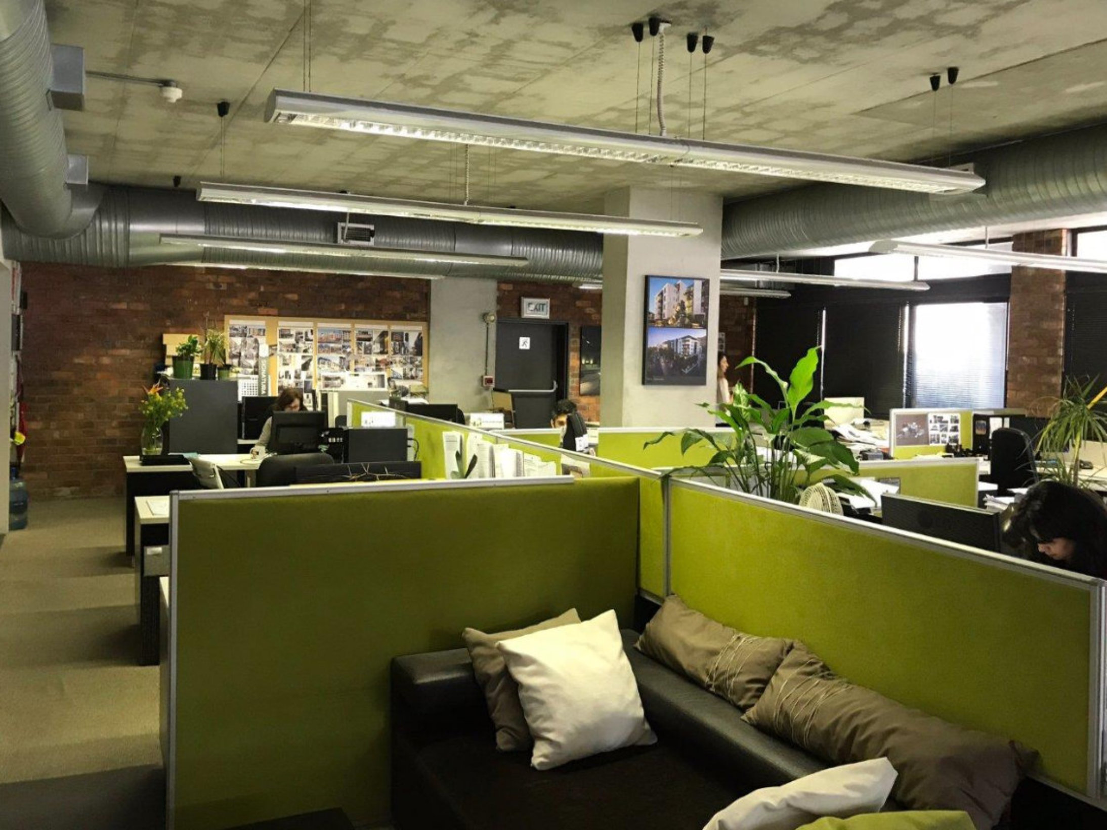 Office Space to rent at Metropolis in Cape Town CBD