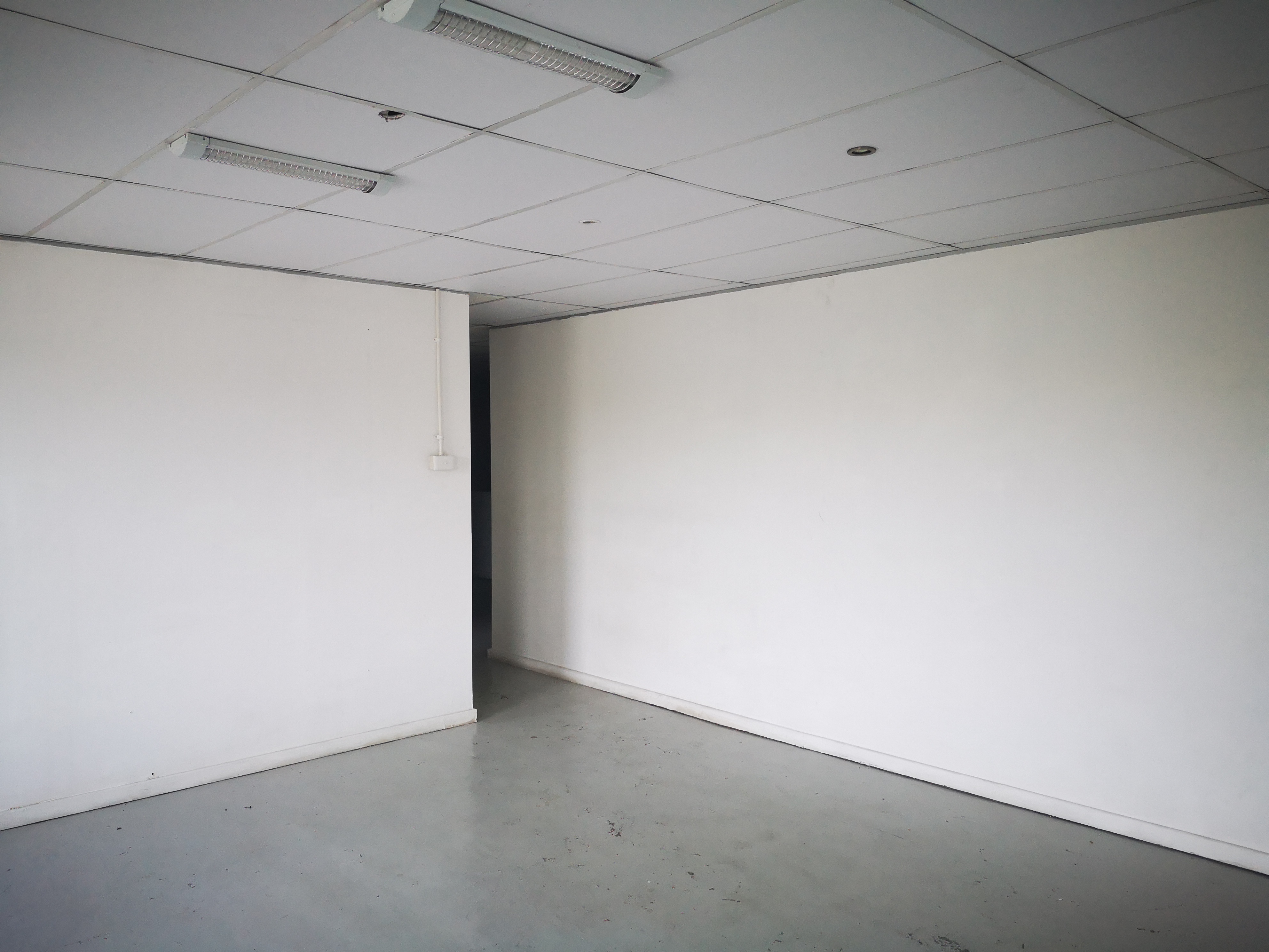 Warehouse to rent at Midpark Industrial Park in Midrand