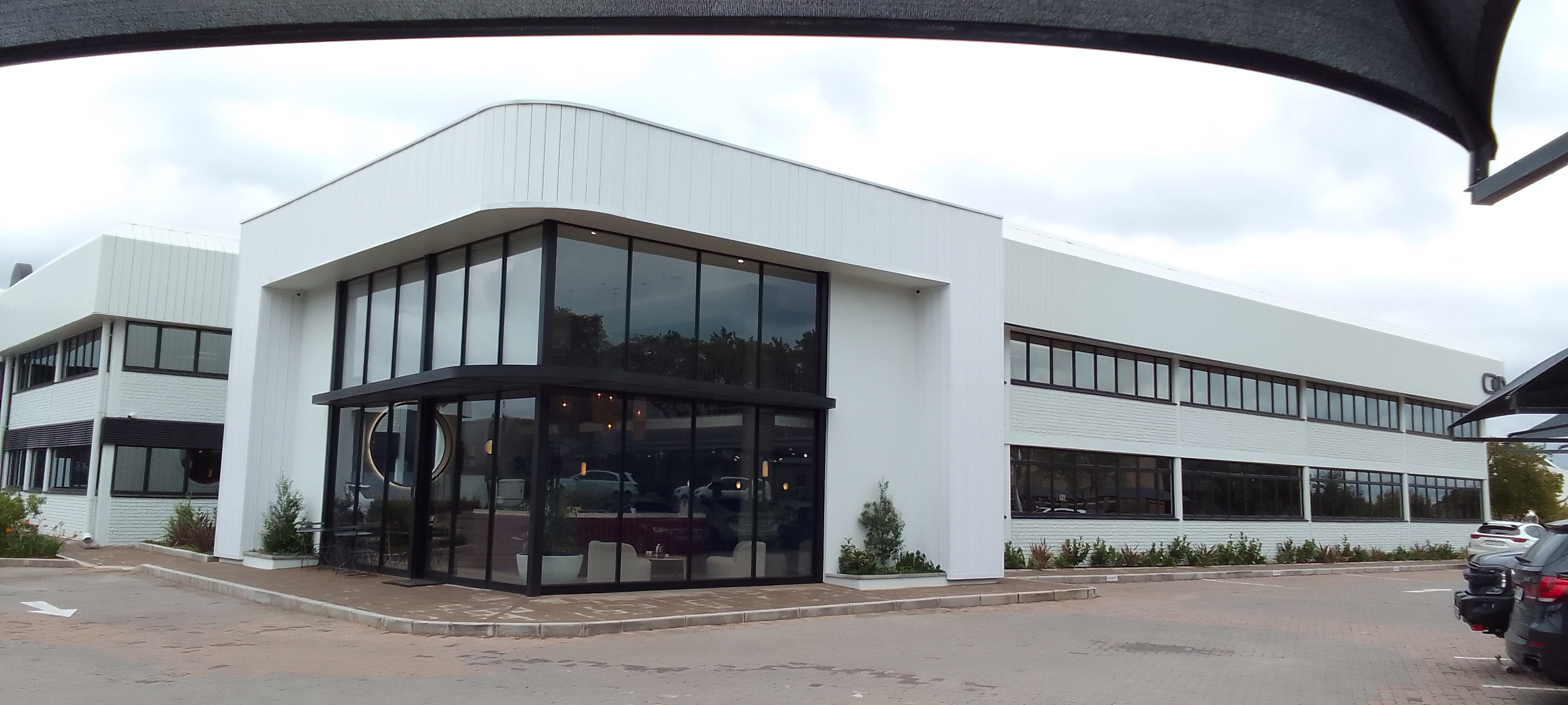 Office Space to rent at  in Halfway House