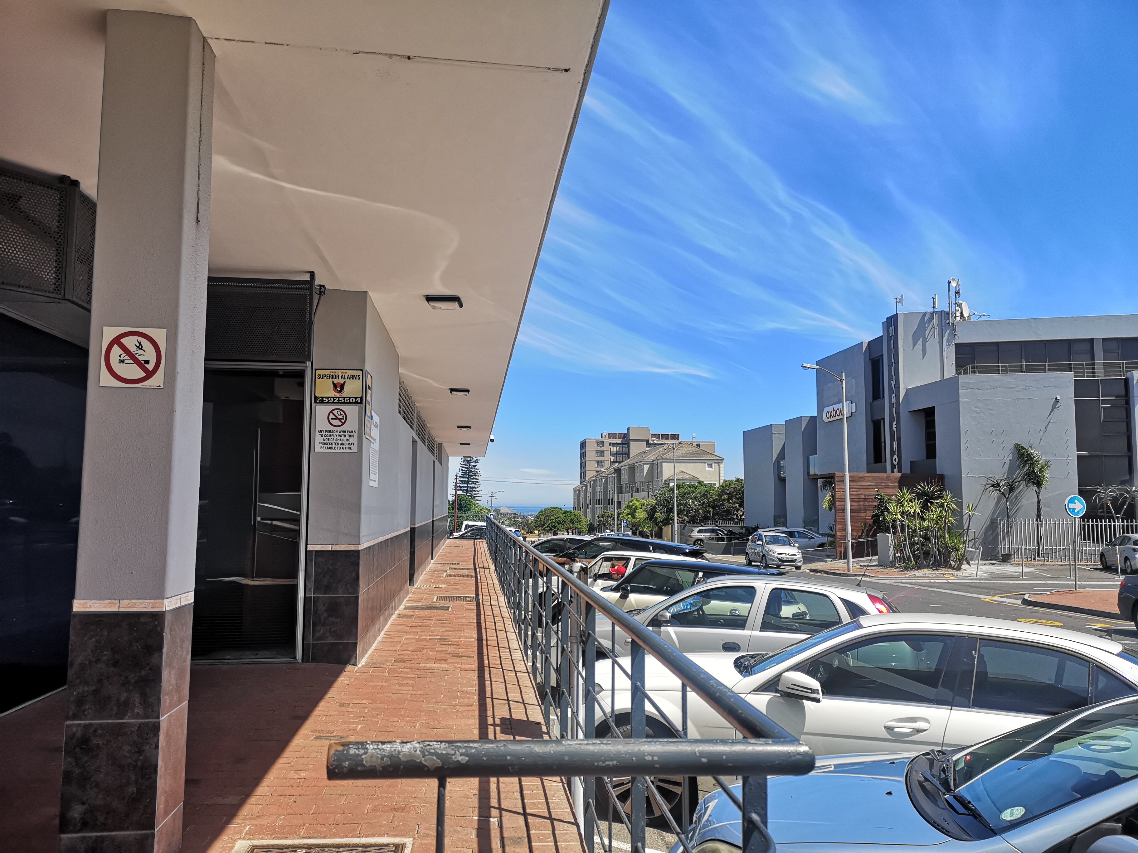 Office Space to rent at Milnerton Mall in Milnerton