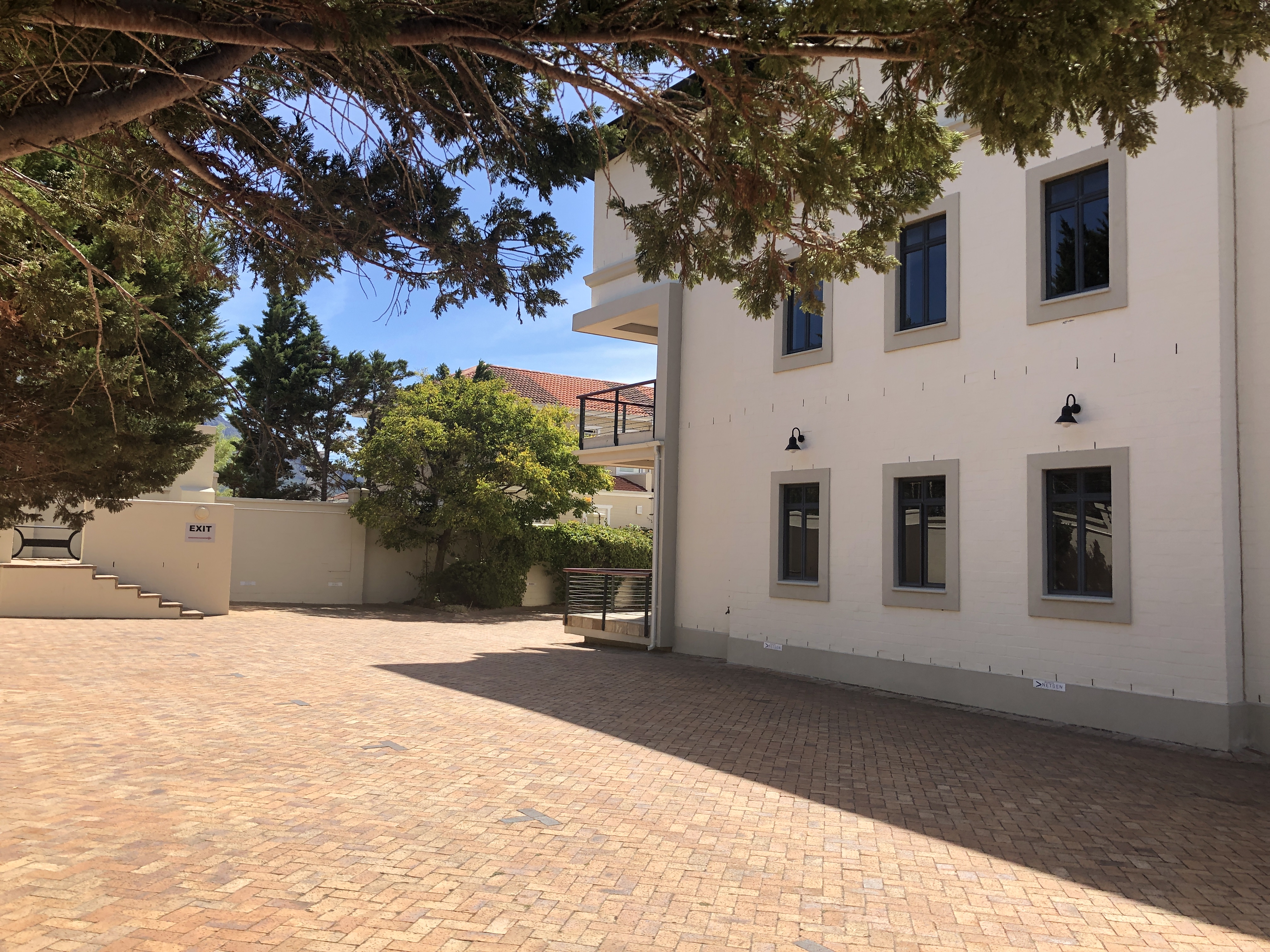 Office Space to rent at Miltons Way in Westlake