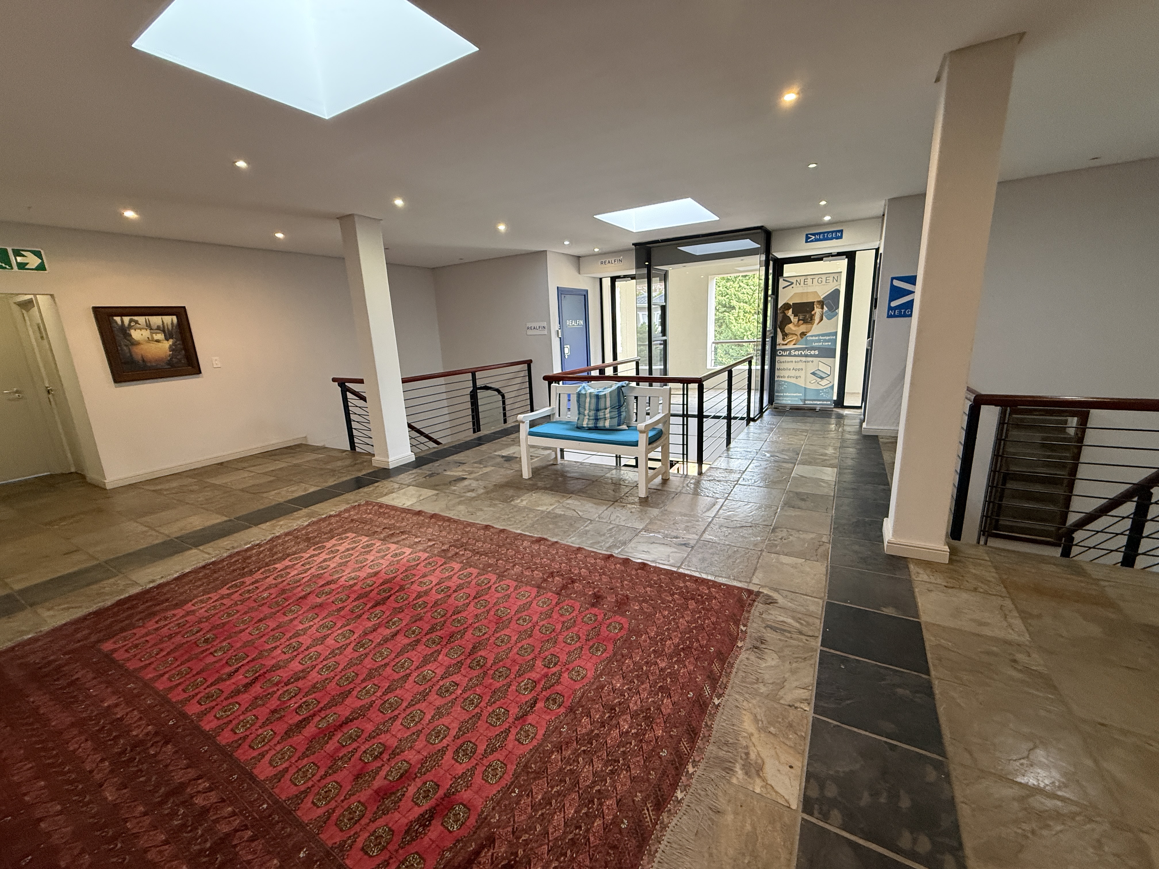 Office Space to rent at Miltons Way in Westlake