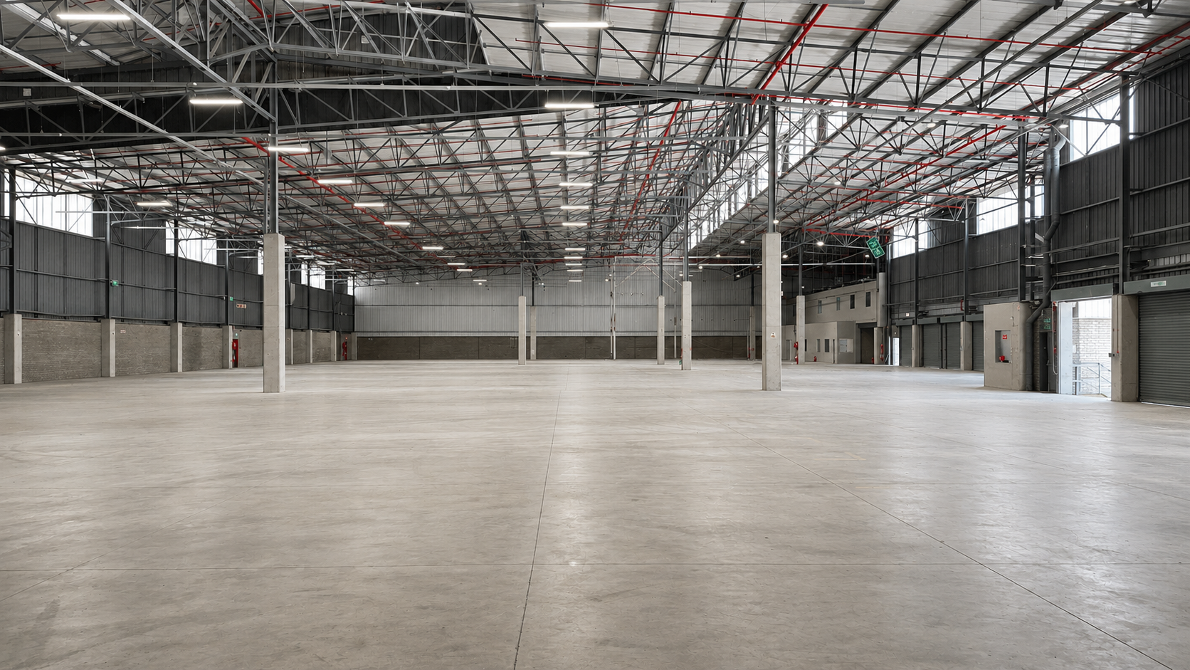 6 075m² Warehouse to rent at Montague Park in Montague Gardens