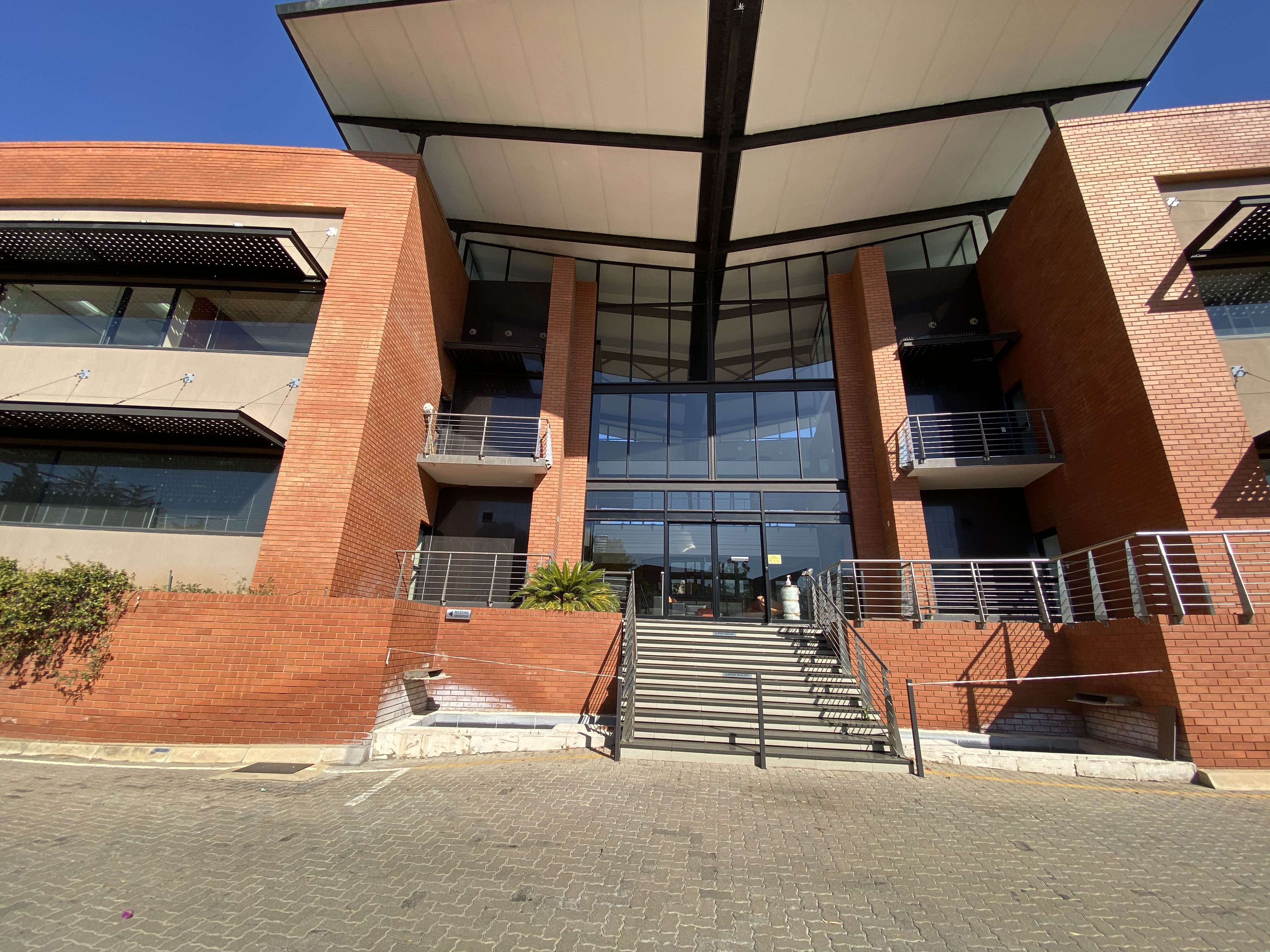 Office Space to rent at  in Bedfordview