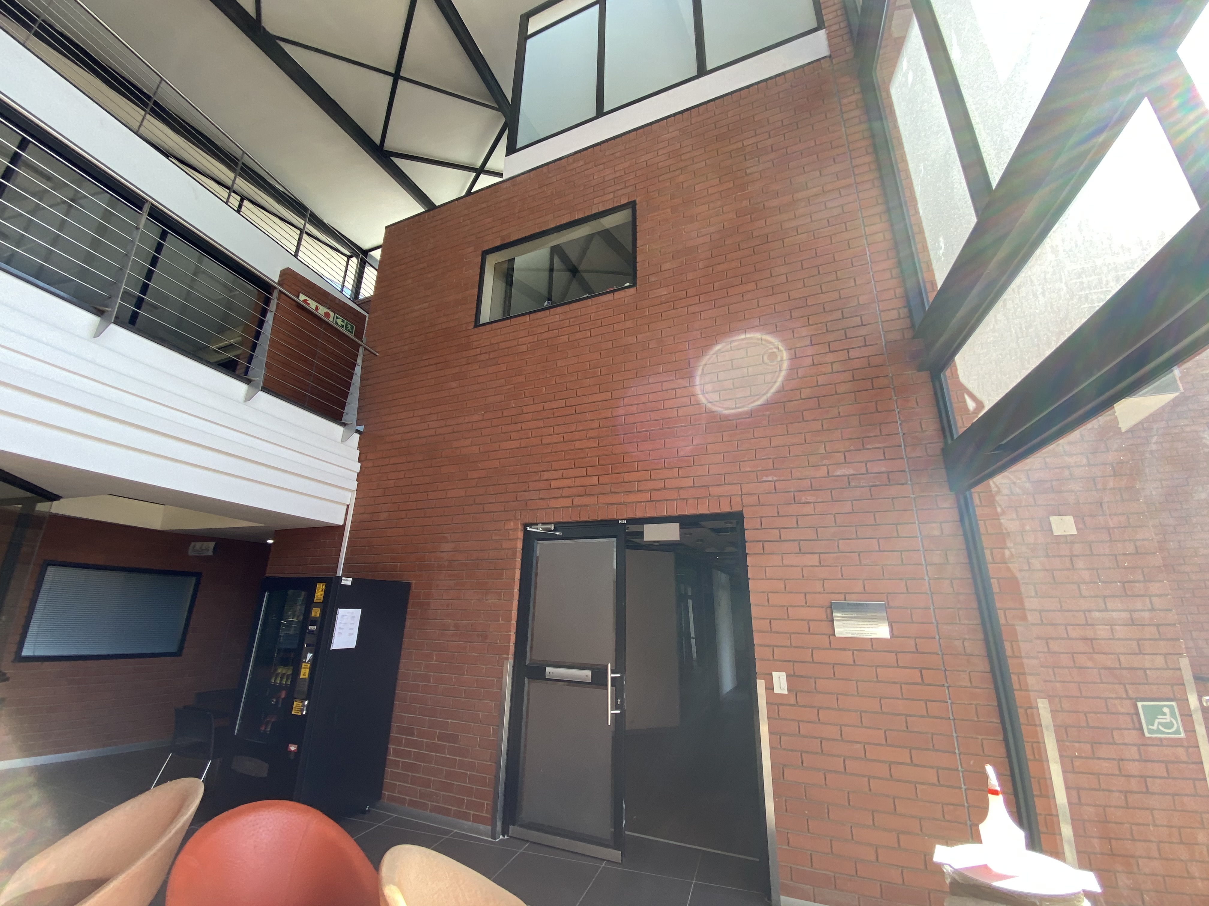 Office Space to rent at  in Bedfordview