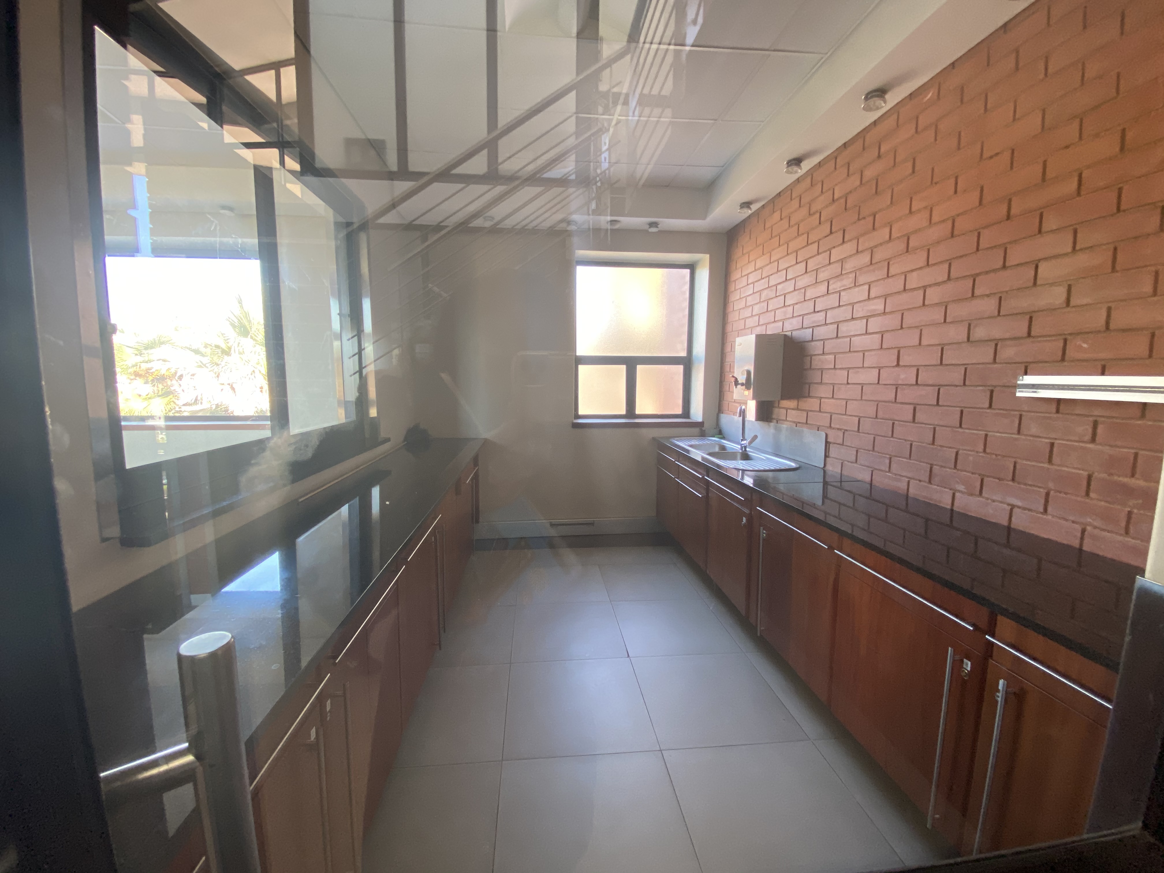 Office Space to rent at Moore House in Bedfordview