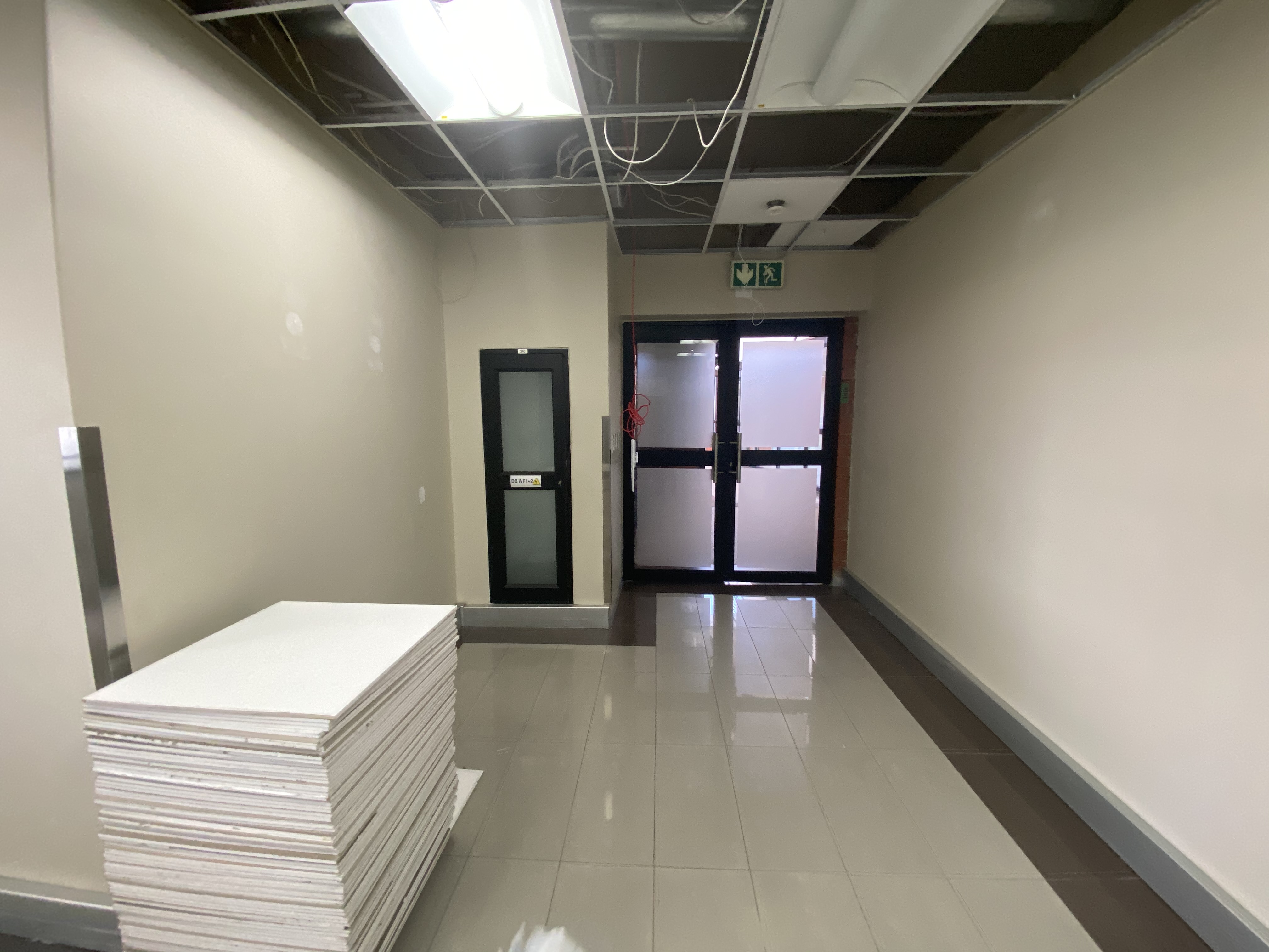 Office Space to rent at Moore House in Bedfordview