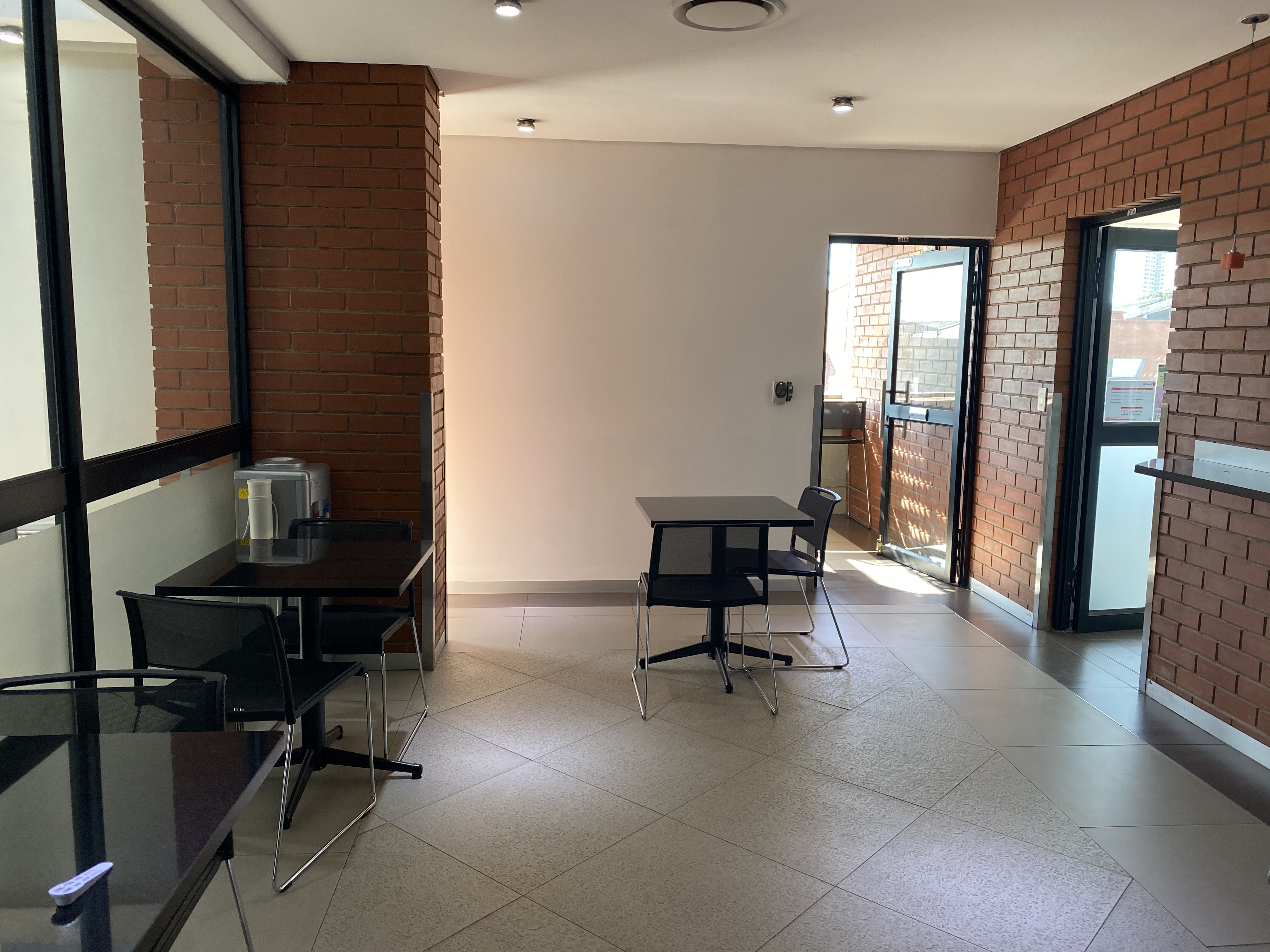Office Space to rent at Moore House in Bedfordview