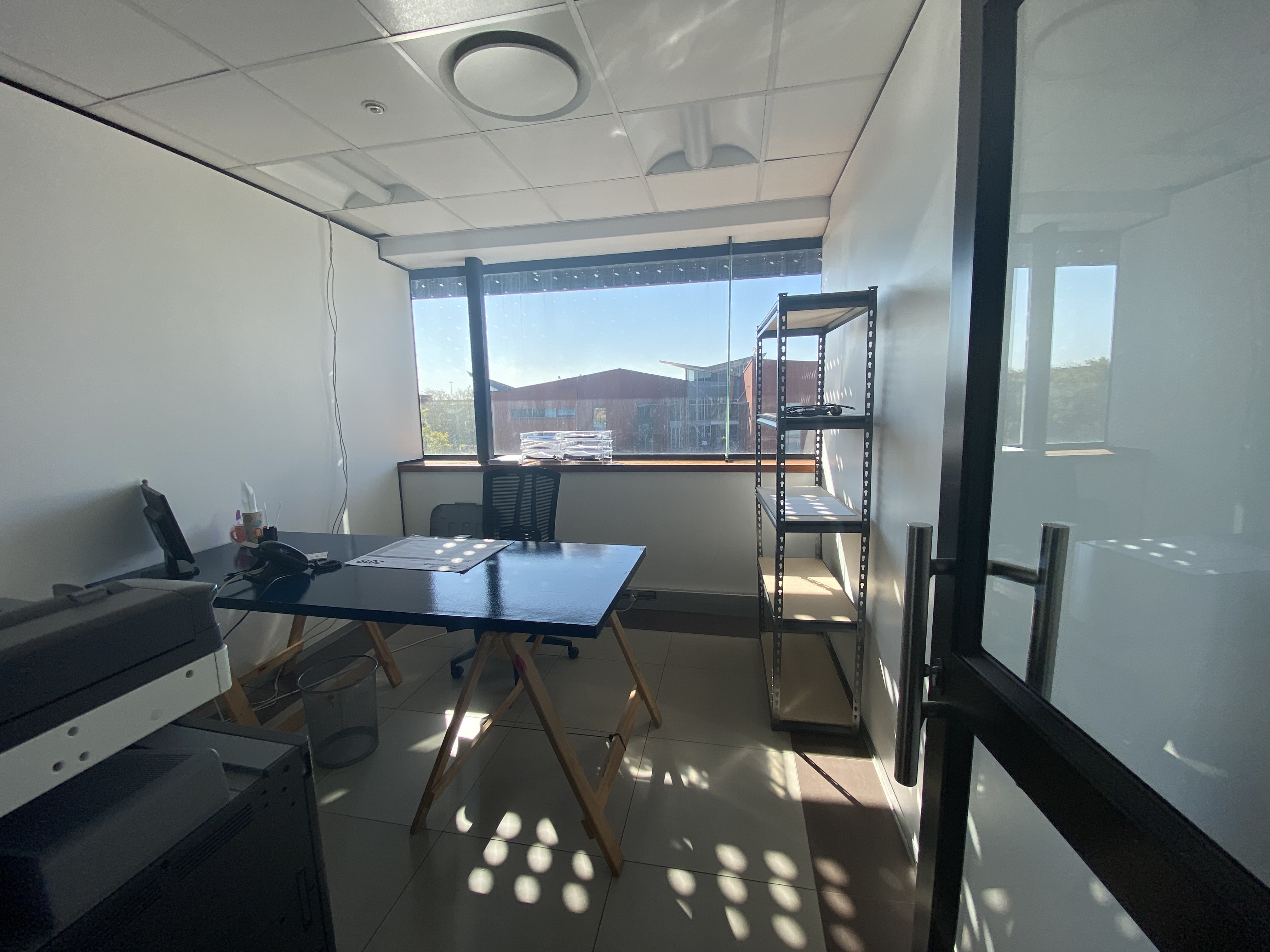 Office Space to rent at Moore House in Bedfordview