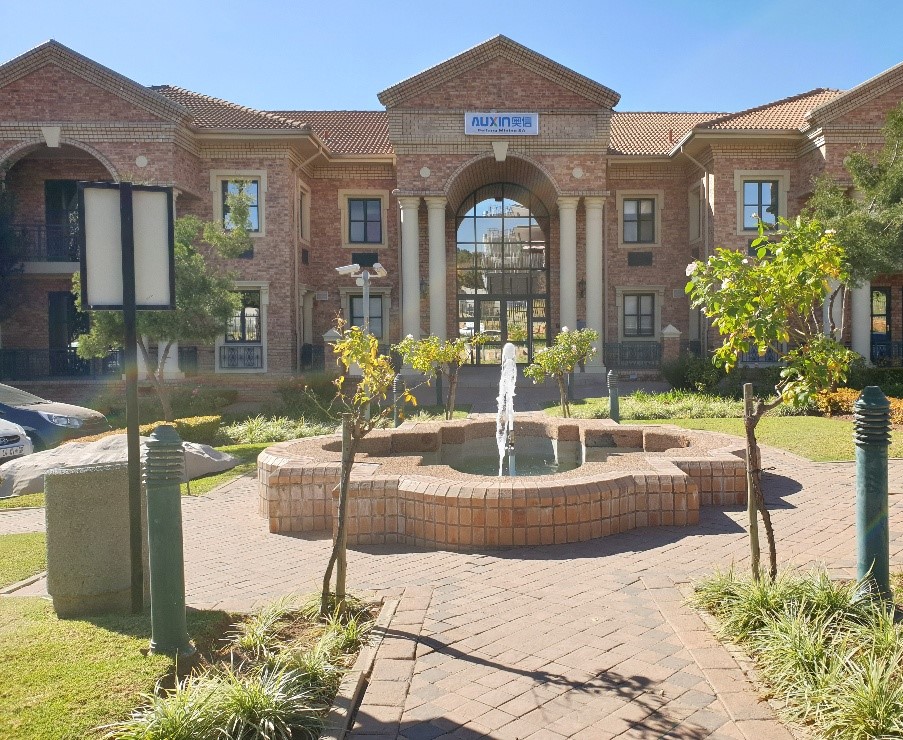 278m² Office Space to rent at Morningside Close in Morningside