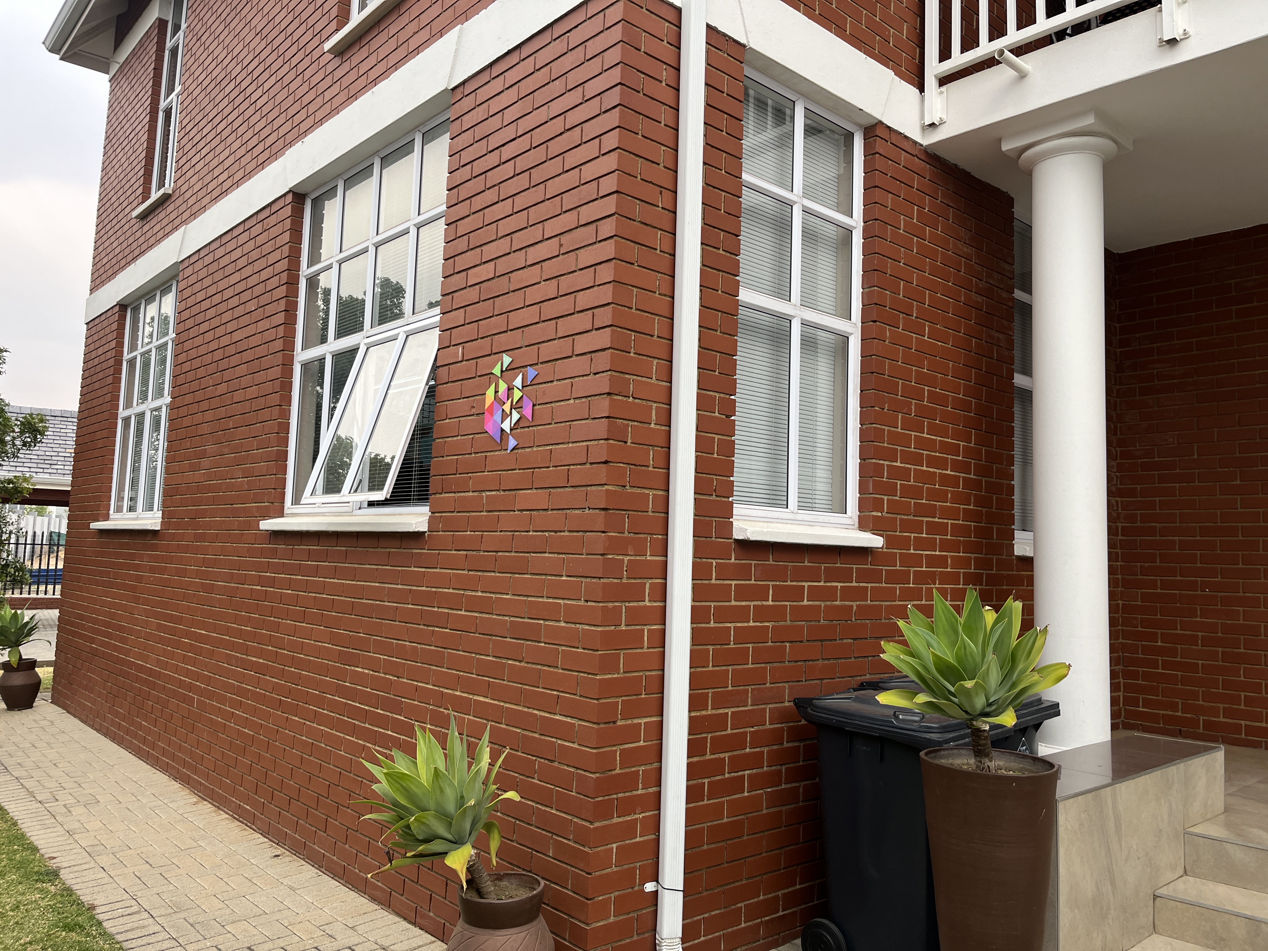 Office Space to rent at Mulberry Hill Office Park in Dainfern