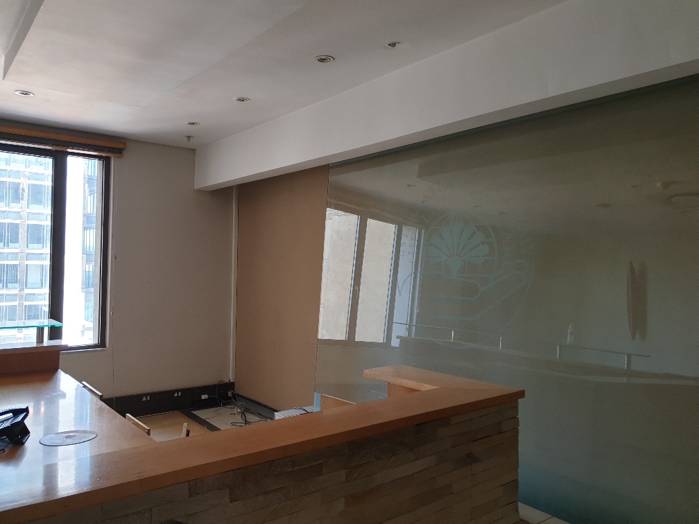 Office Space to rent at Nelson Mandela Square in Sandton Central