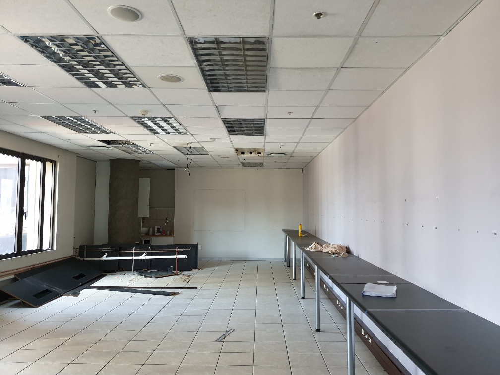 Office Space to rent at Nelson Mandela Square in Sandton Central