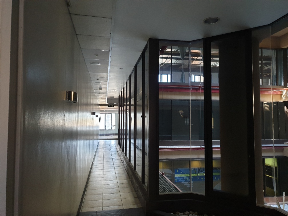 Office Space to rent at Nelson Mandela Square in Sandton Central
