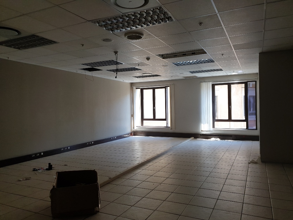 Office Space to rent at Nelson Mandela Square in Sandton Central
