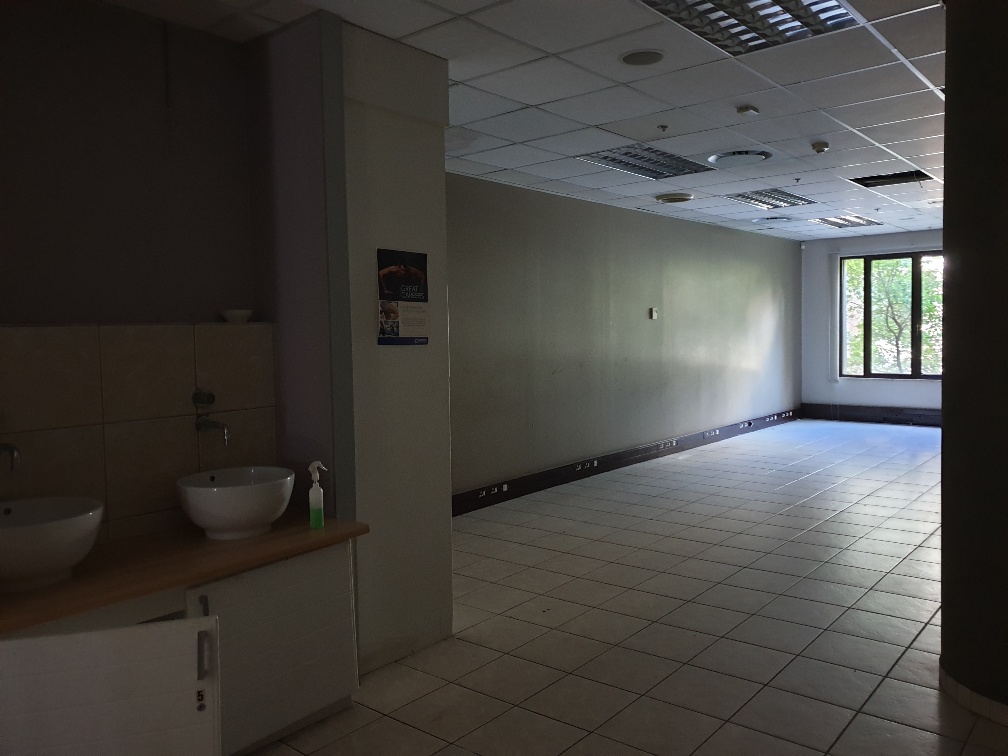 Office Space to rent at Nelson Mandela Square in Sandton Central