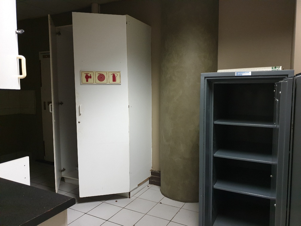 Office Space to rent at Nelson Mandela Square in Sandton Central