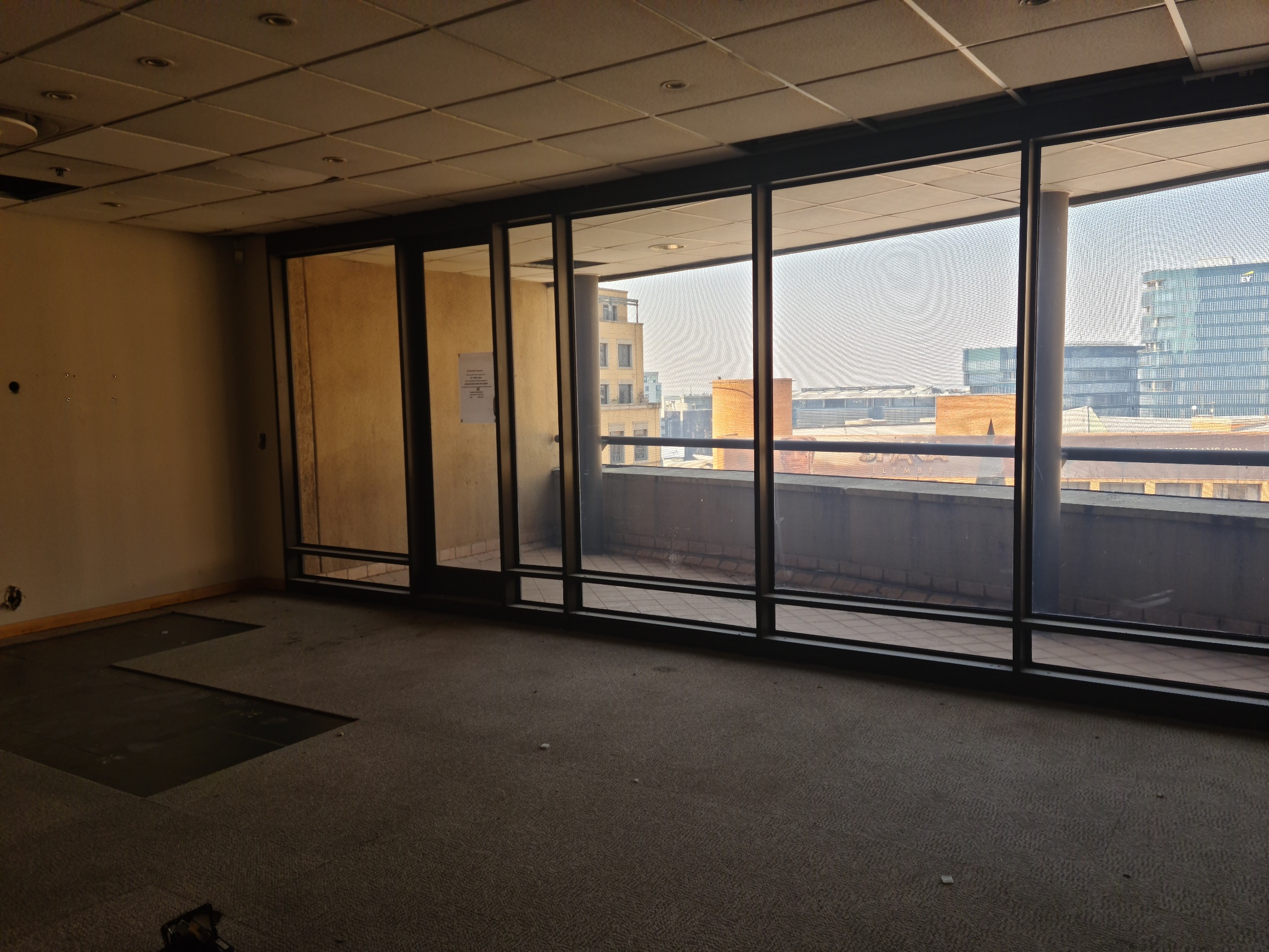 133m² Office Space to rent at Nelson Mandela Square in Sandton Central