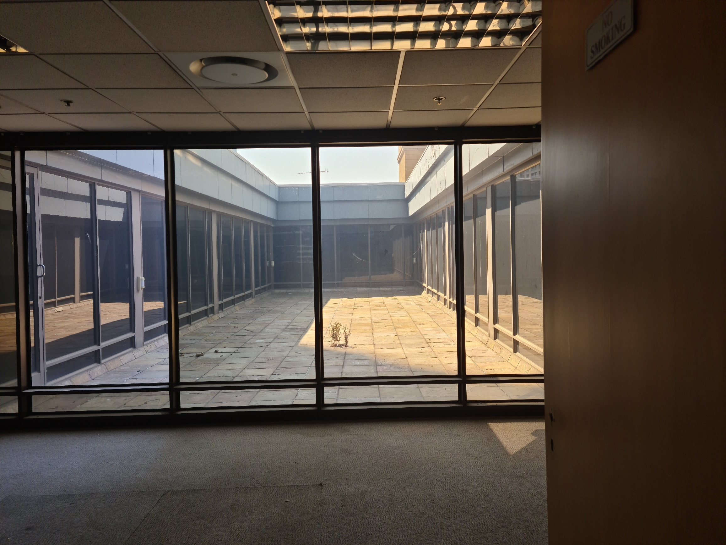 133m² Office Space to rent at Nelson Mandela Square in Sandton Central