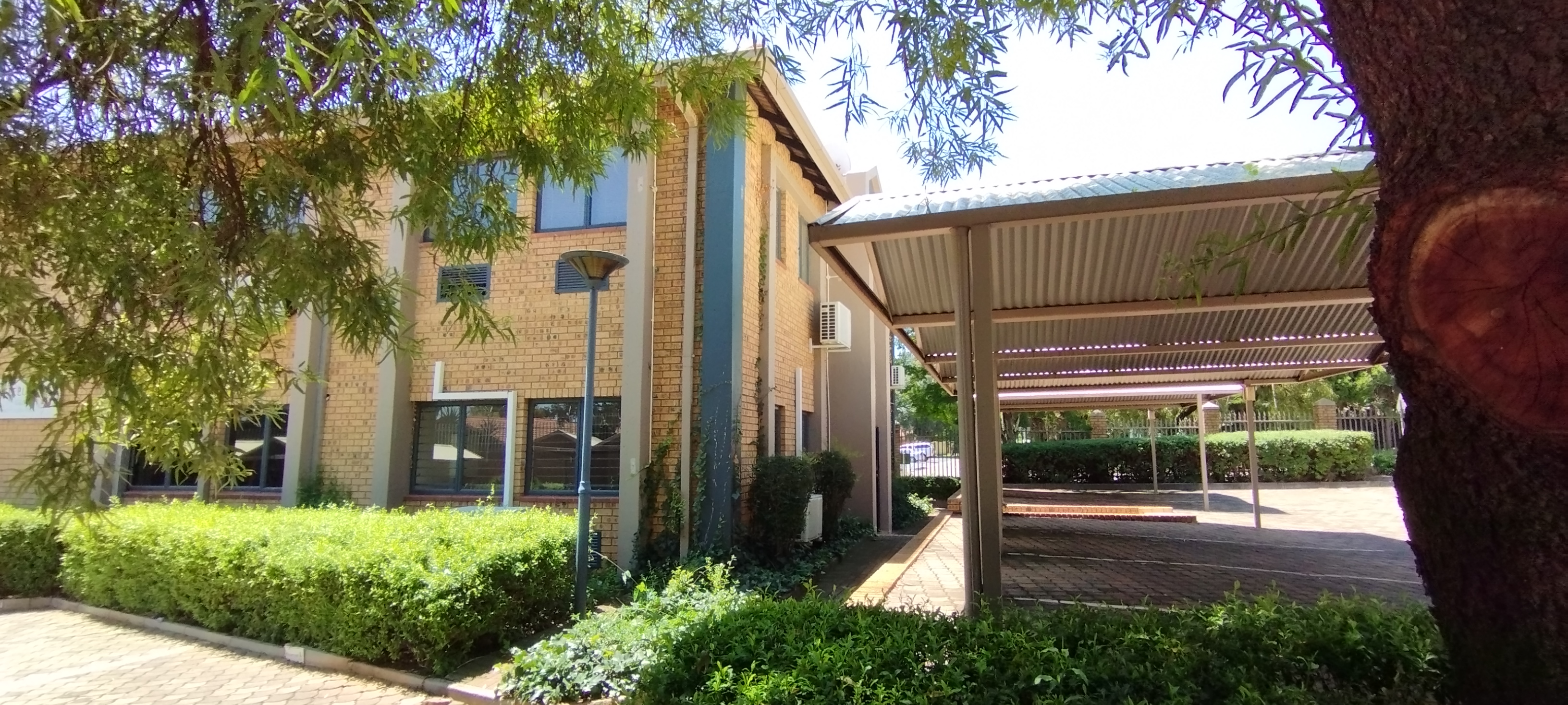 Office Space to rent at Newlands Office Park in Menlyn