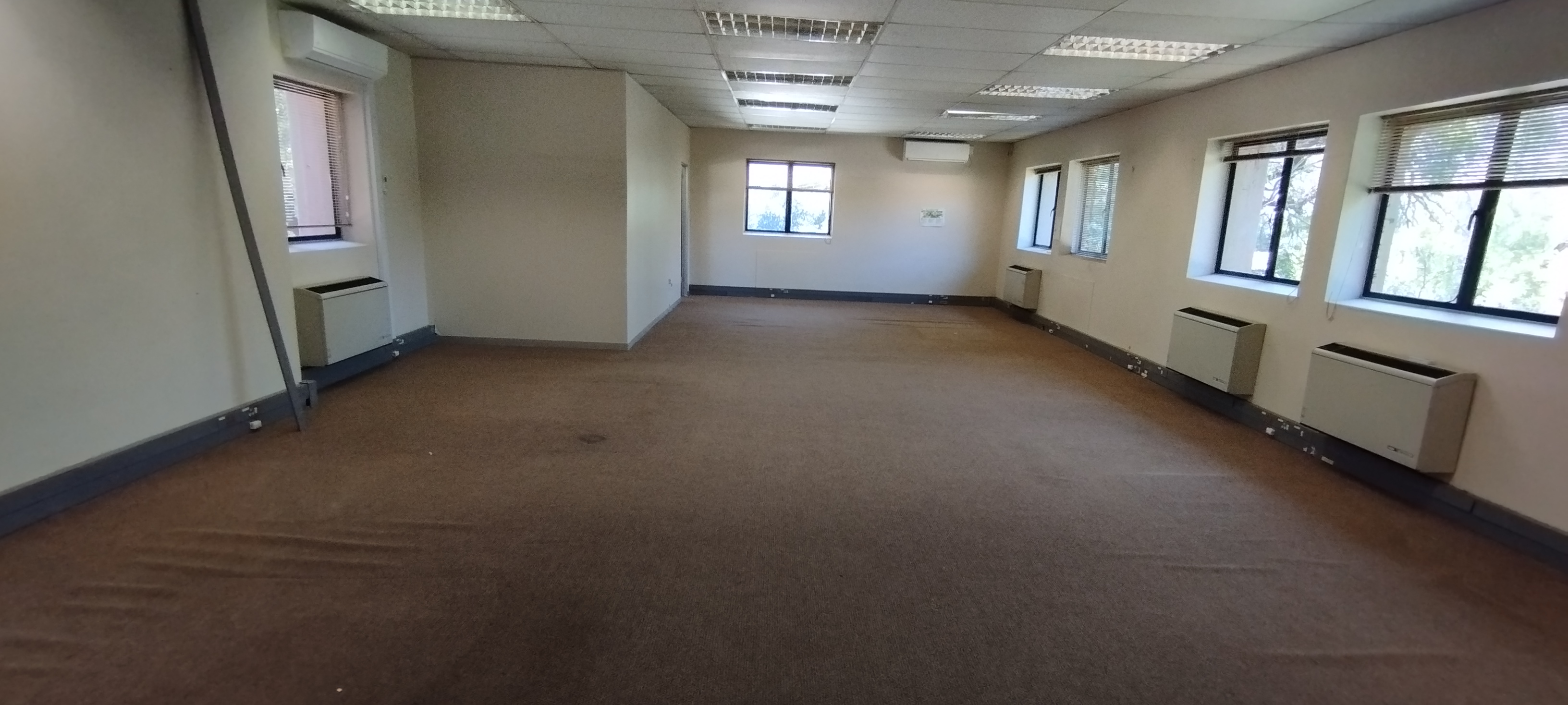 Office Space to rent at Newlands Office Park in Menlyn