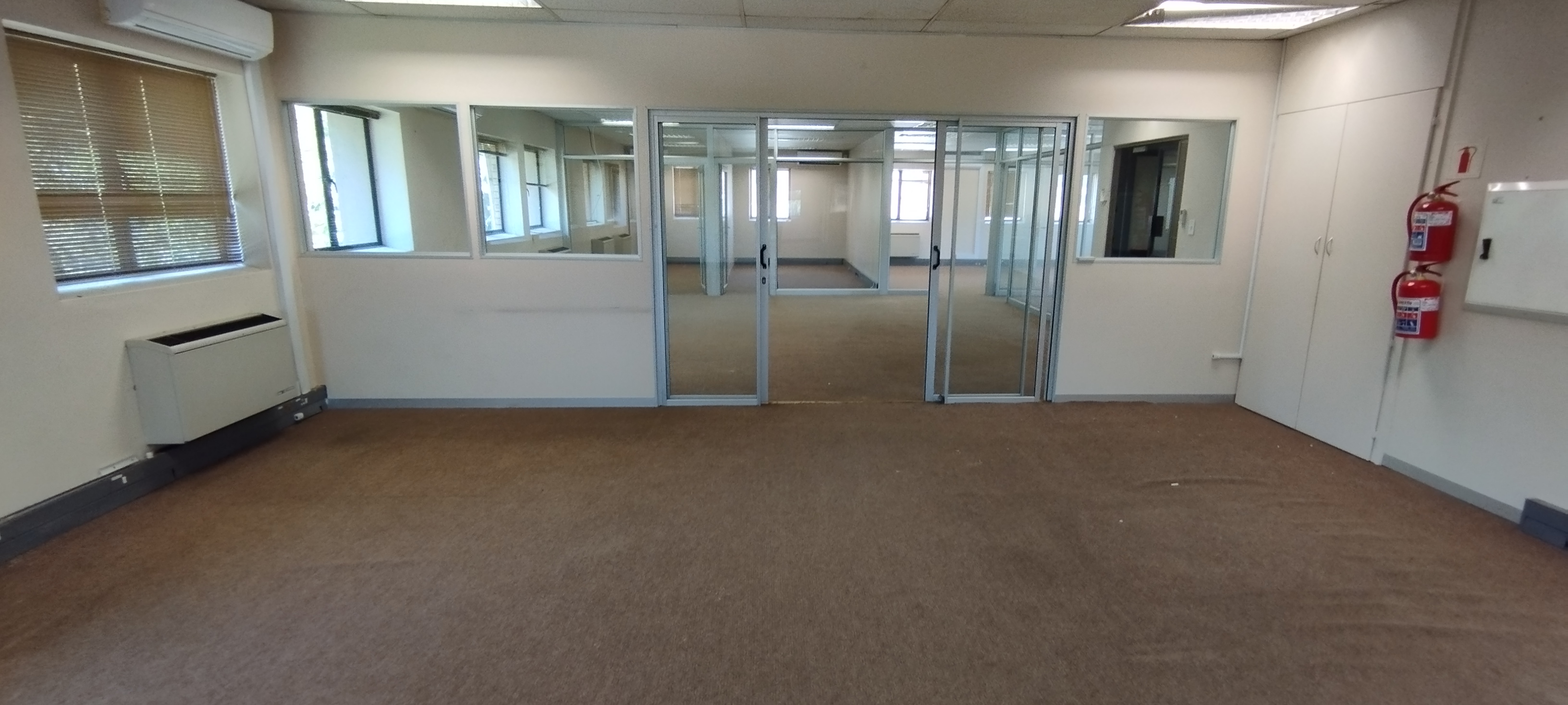 Office Space to rent at Newlands Office Park in Menlyn