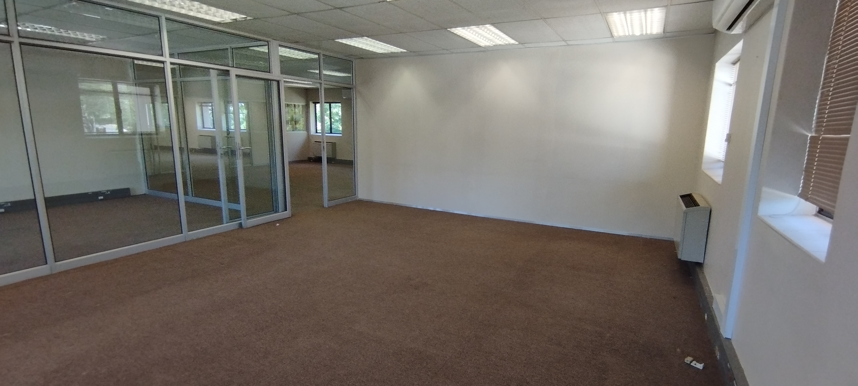 Office Space to rent at Newlands Office Park in Menlyn