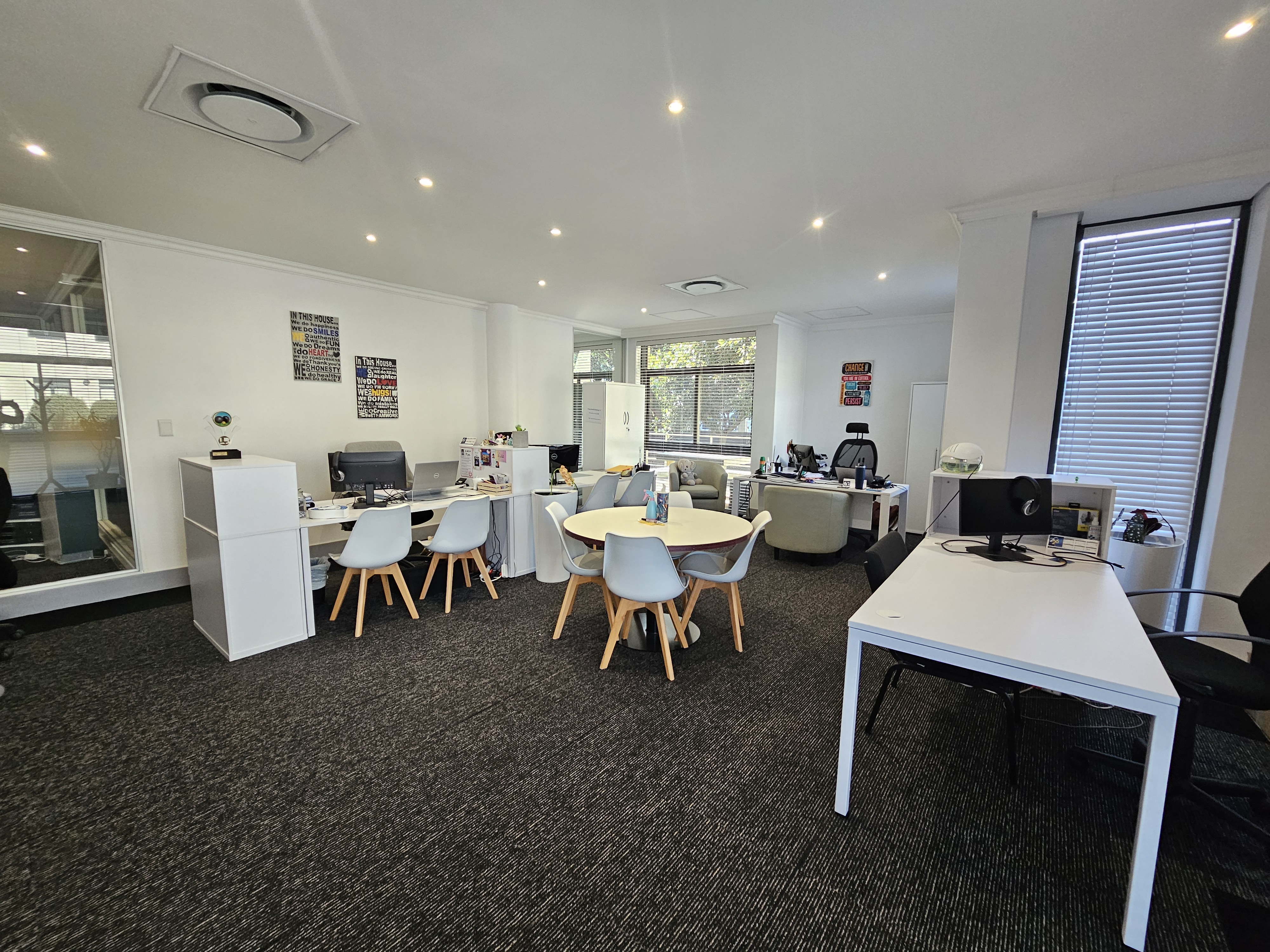 3 666m² Office Space to rent at No. 2 Estuaries in Century City