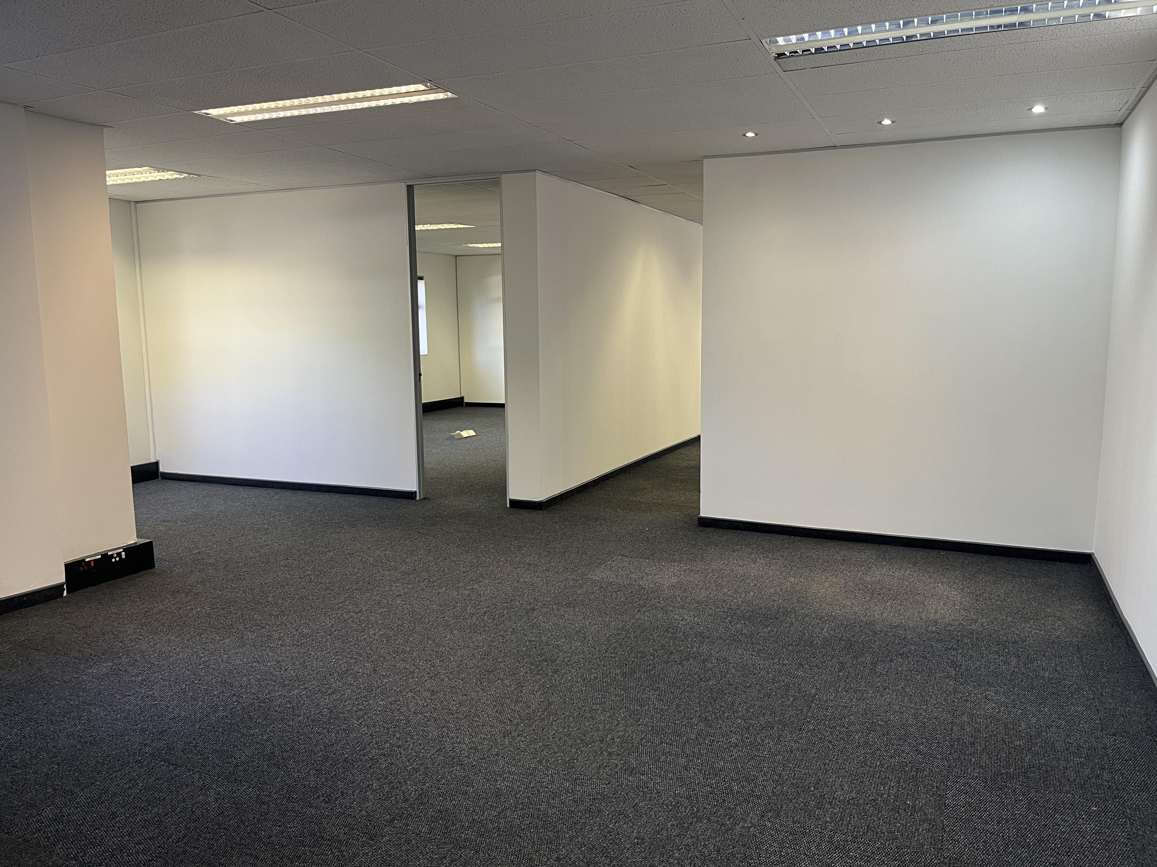 Office Space to rent at Northdowns Office Park in Bryanston