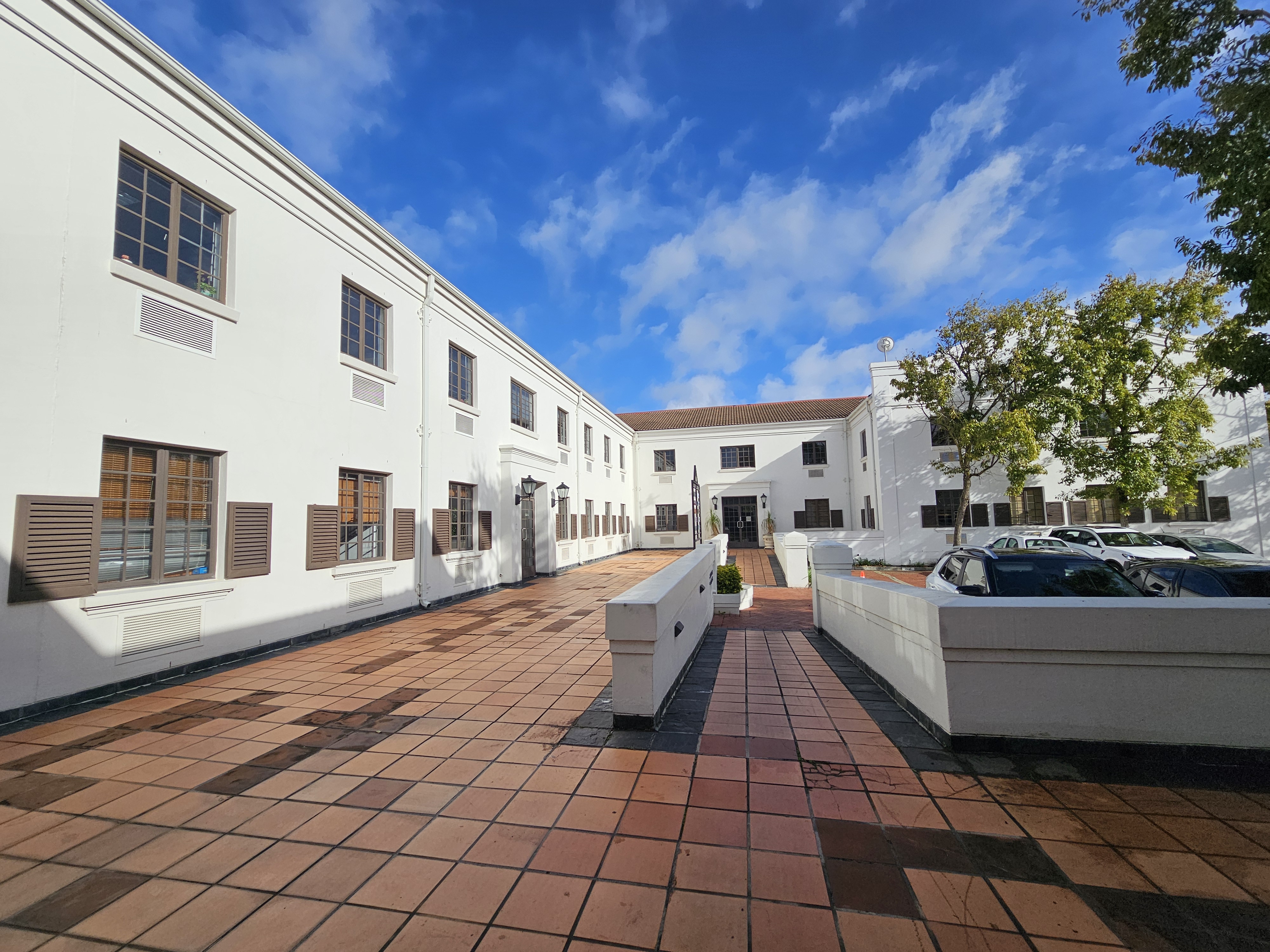 Office Space to rent at  in Tyger Valley