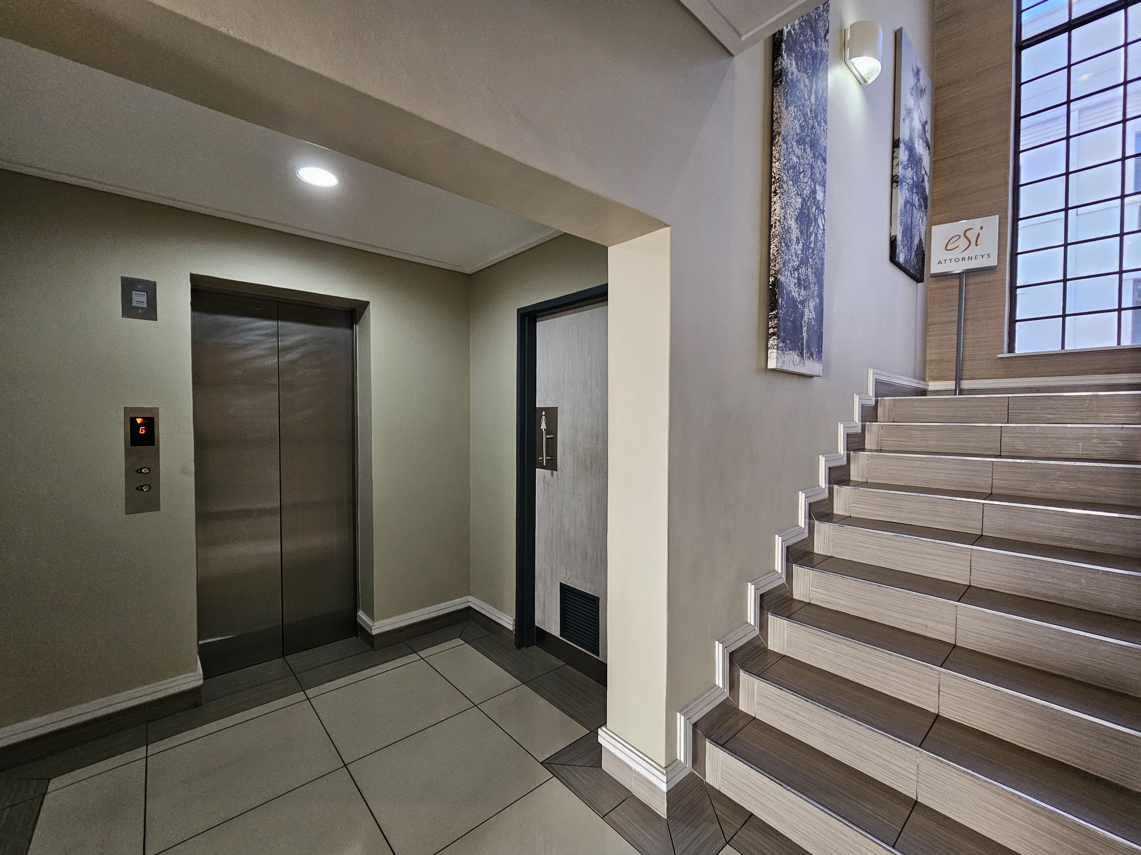 Office Space to rent at  in Tyger Valley