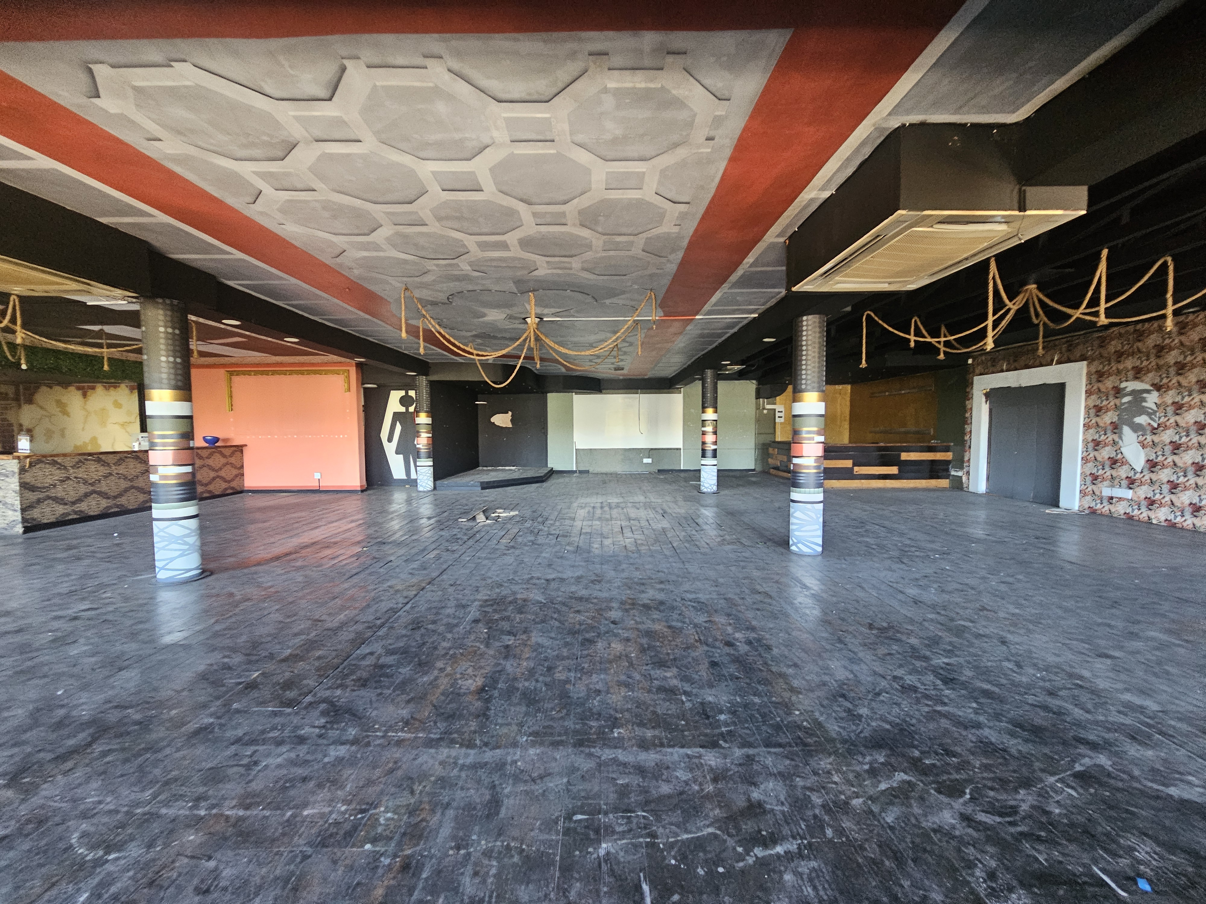 390m² Office Space to rent at Omni Park in Bo Oakdale