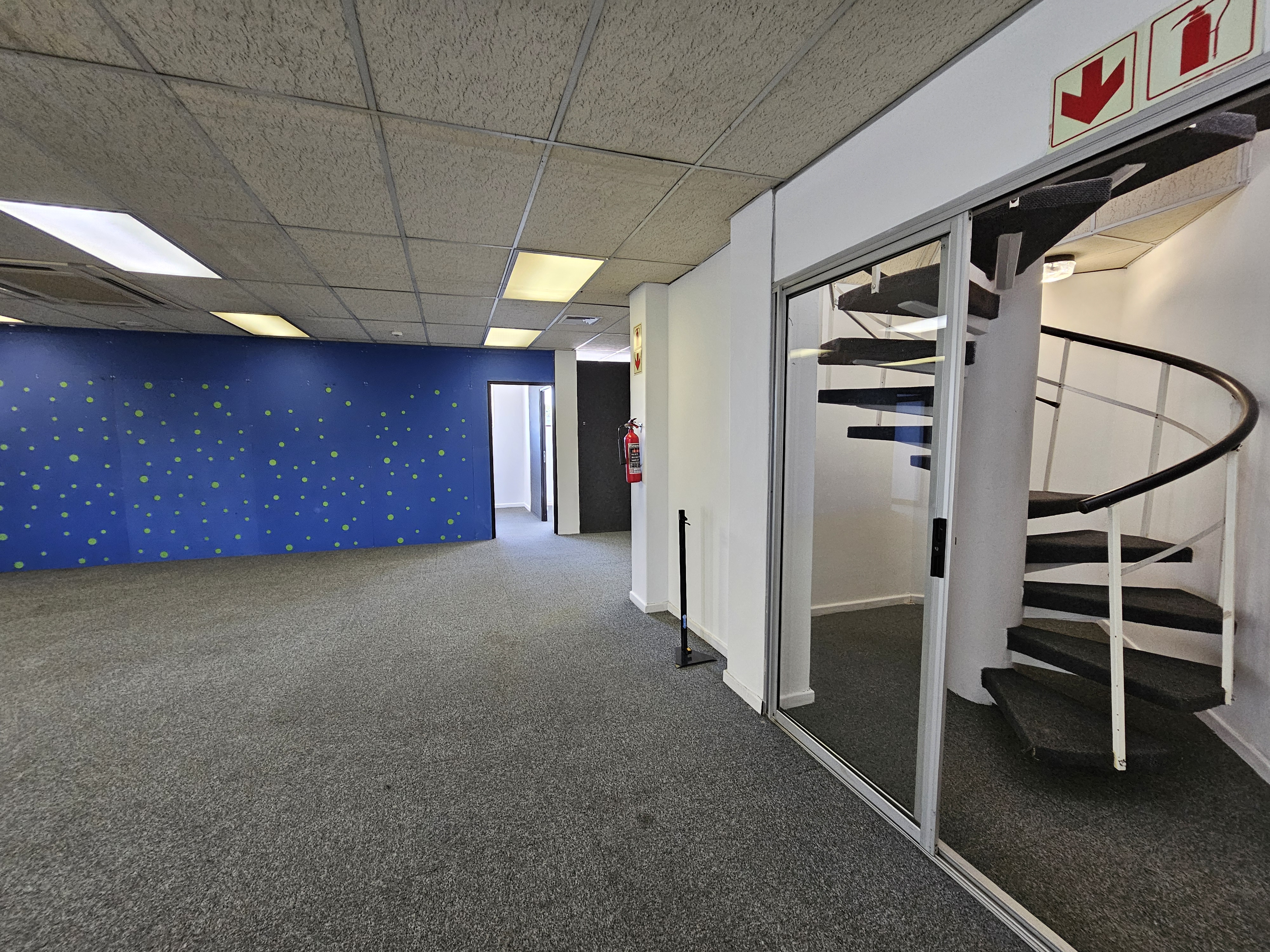 604m² Office Space to rent at Omni Park in Bo Oakdale