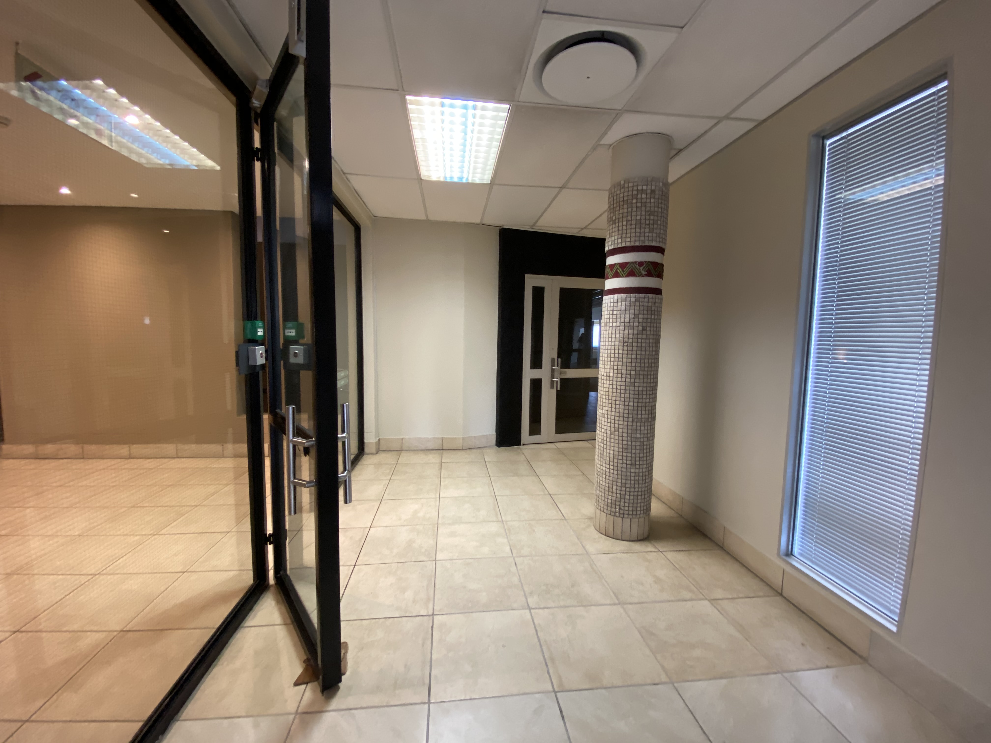 397m² Office Space to rent at Osborne in Bedfordview