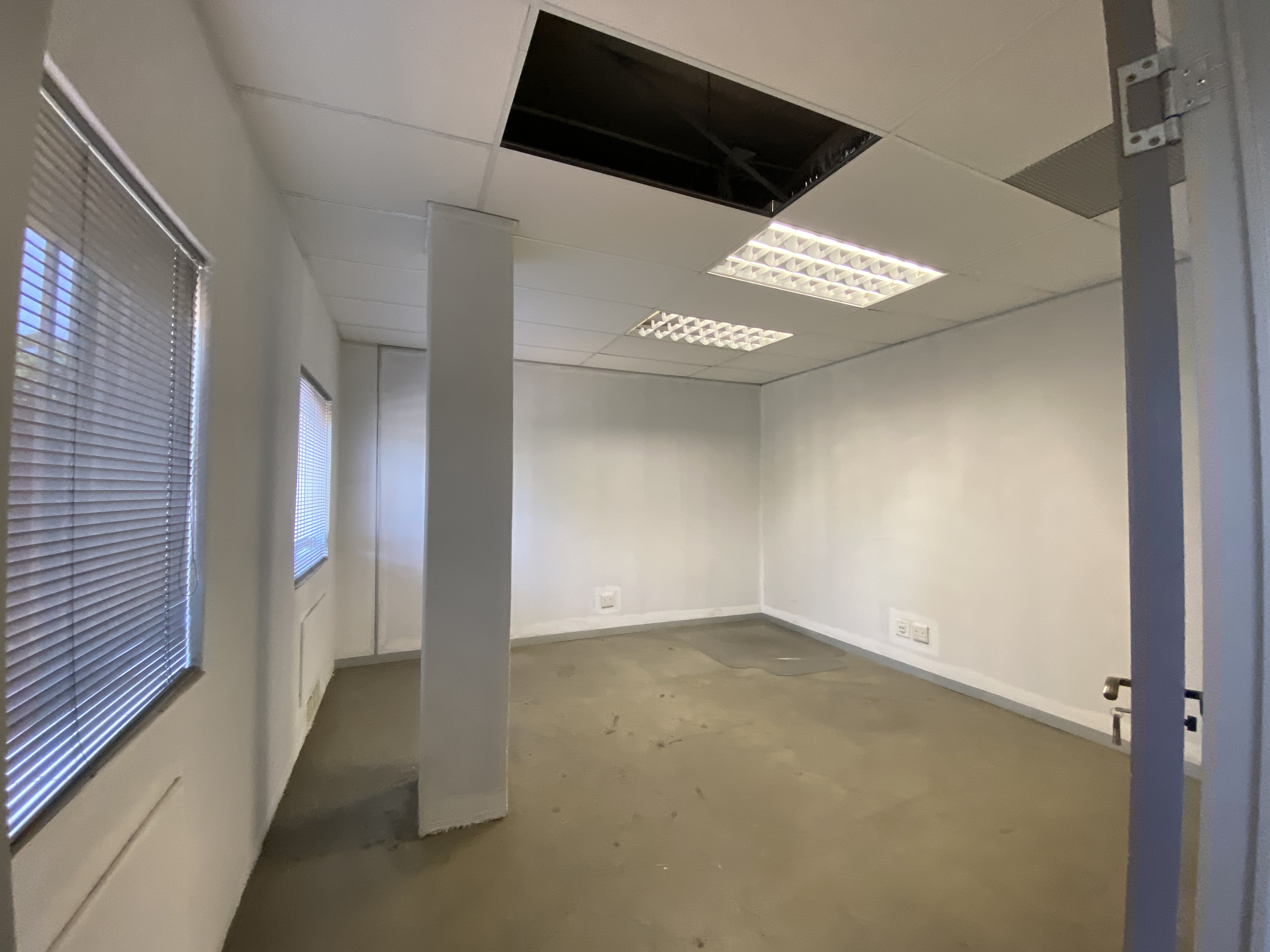 273m² Office Space to rent at Osborne in Bedfordview