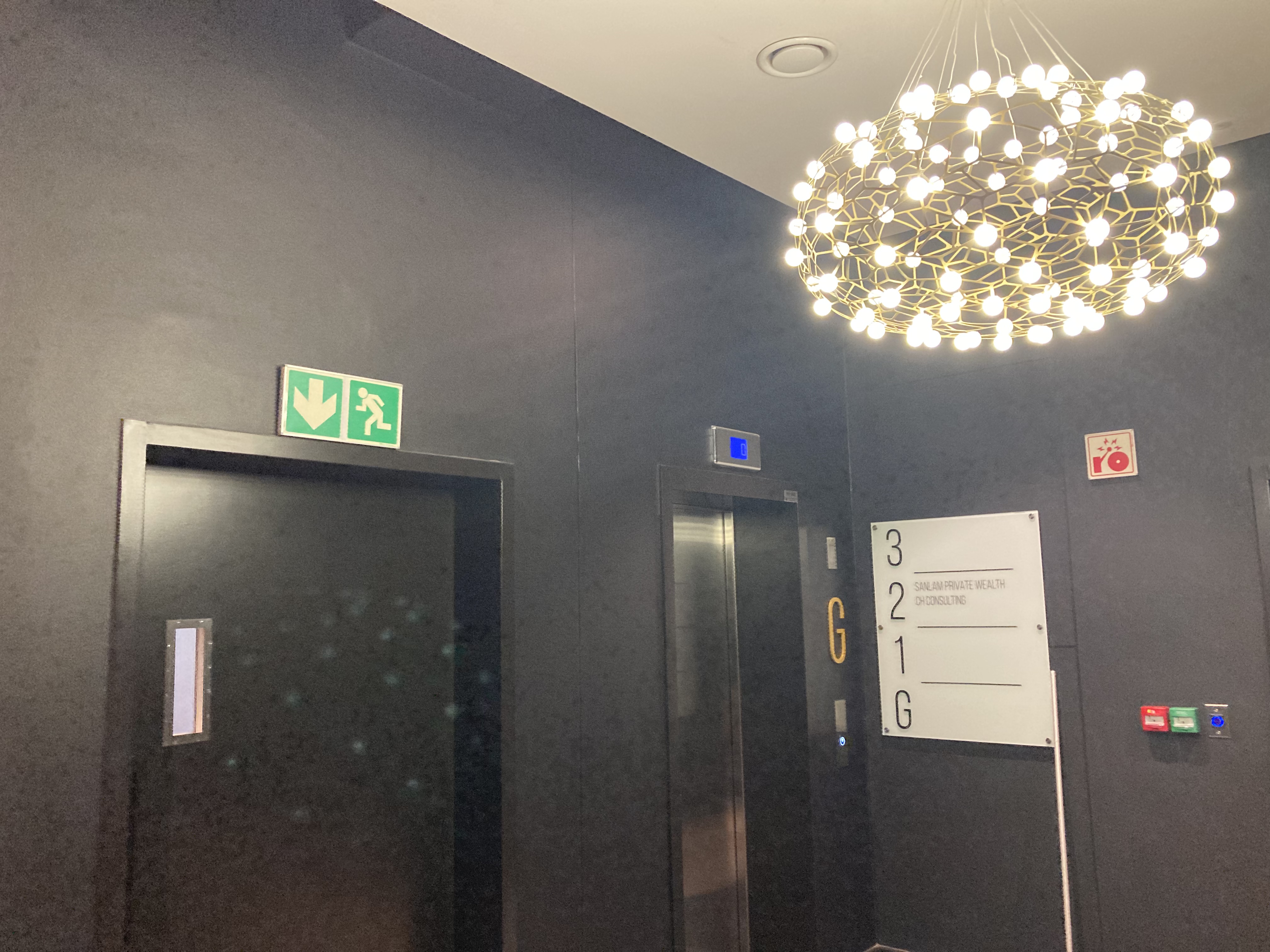 Office Space to rent at Oude Postkantoor in Stellenbosch