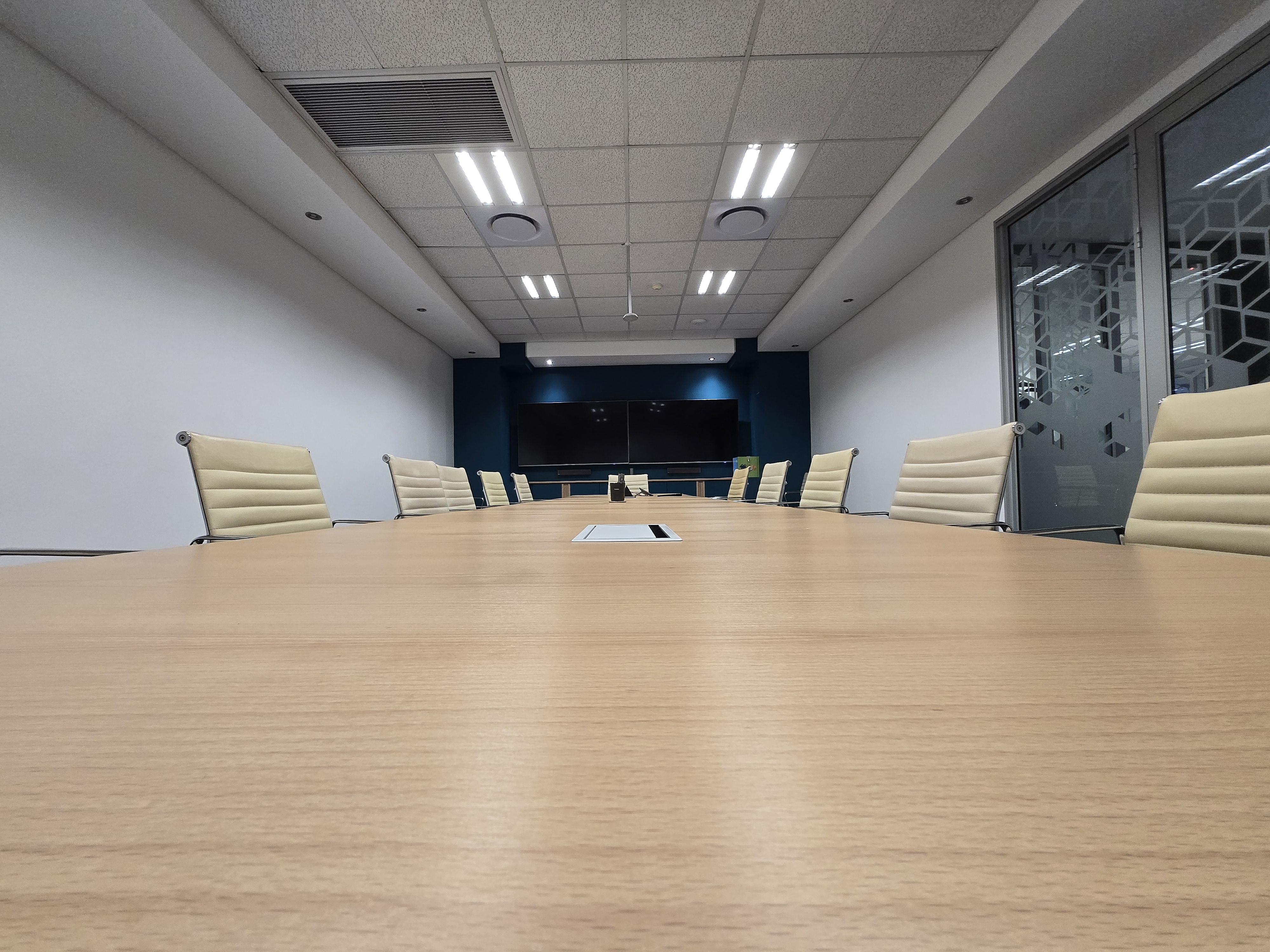 Office Space to rent at Oxford Corner in Rosebank JHB