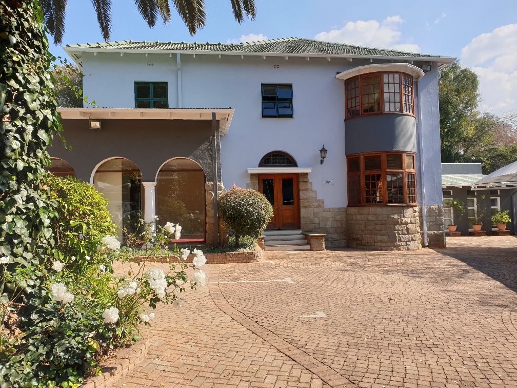 Office Space to rent at  in Saxonwold