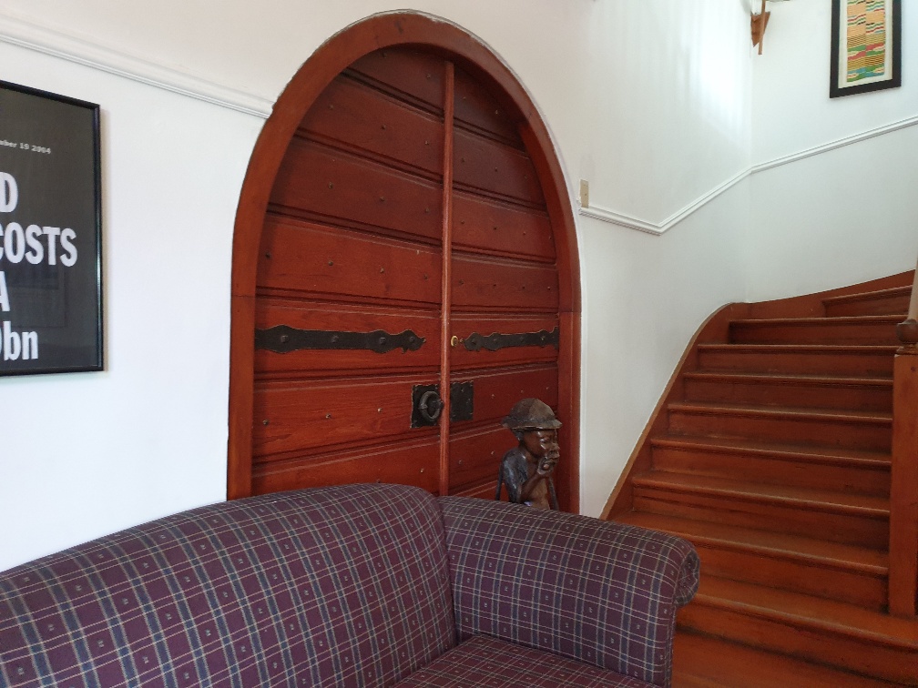 Office Space to rent at Oxford Road in Saxonwold
