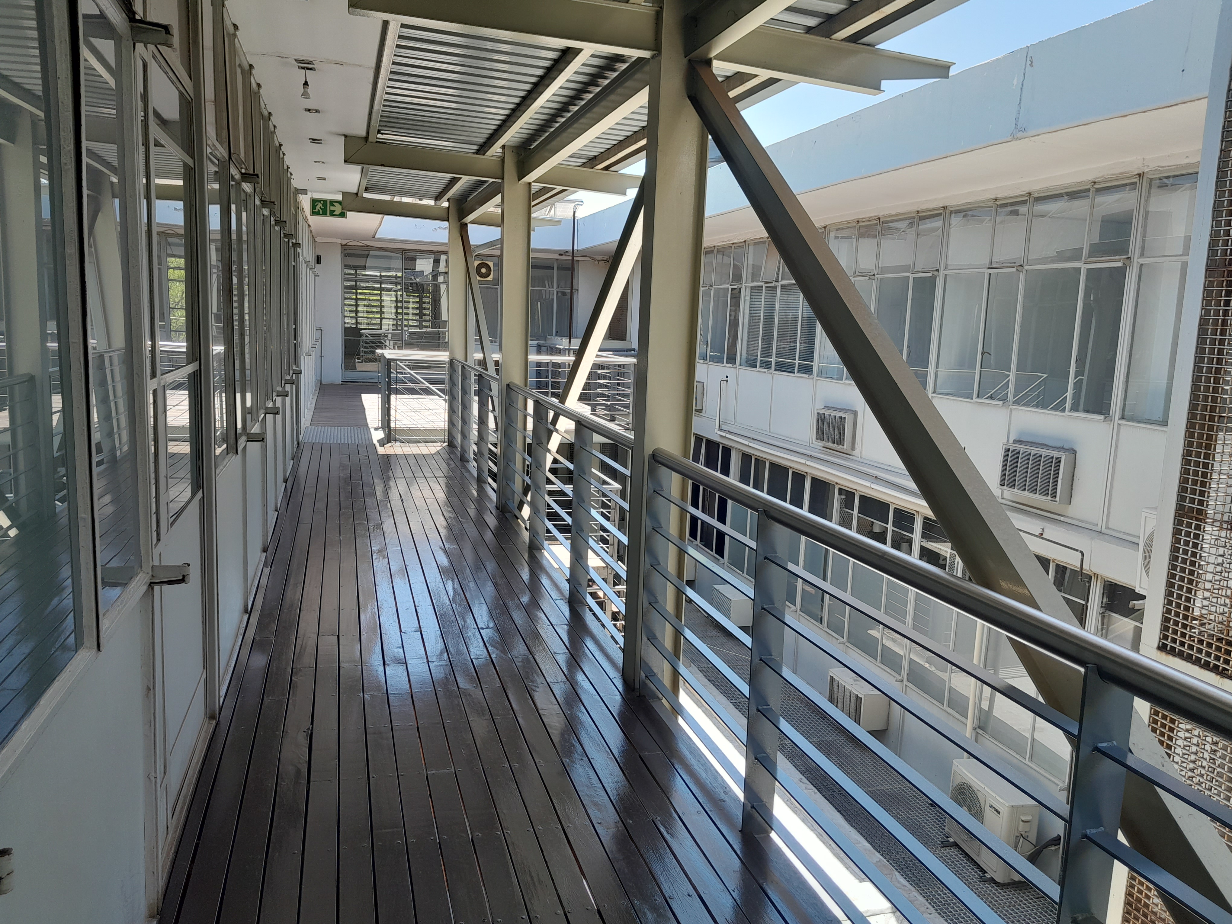 Office Space to rent at Parktown Quarters in Parktown North
