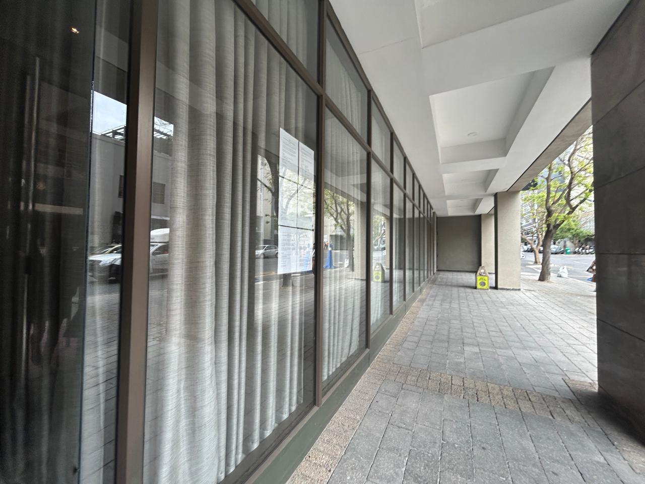 Retail Shops to rent at Pepper Club in Cape Town CBD